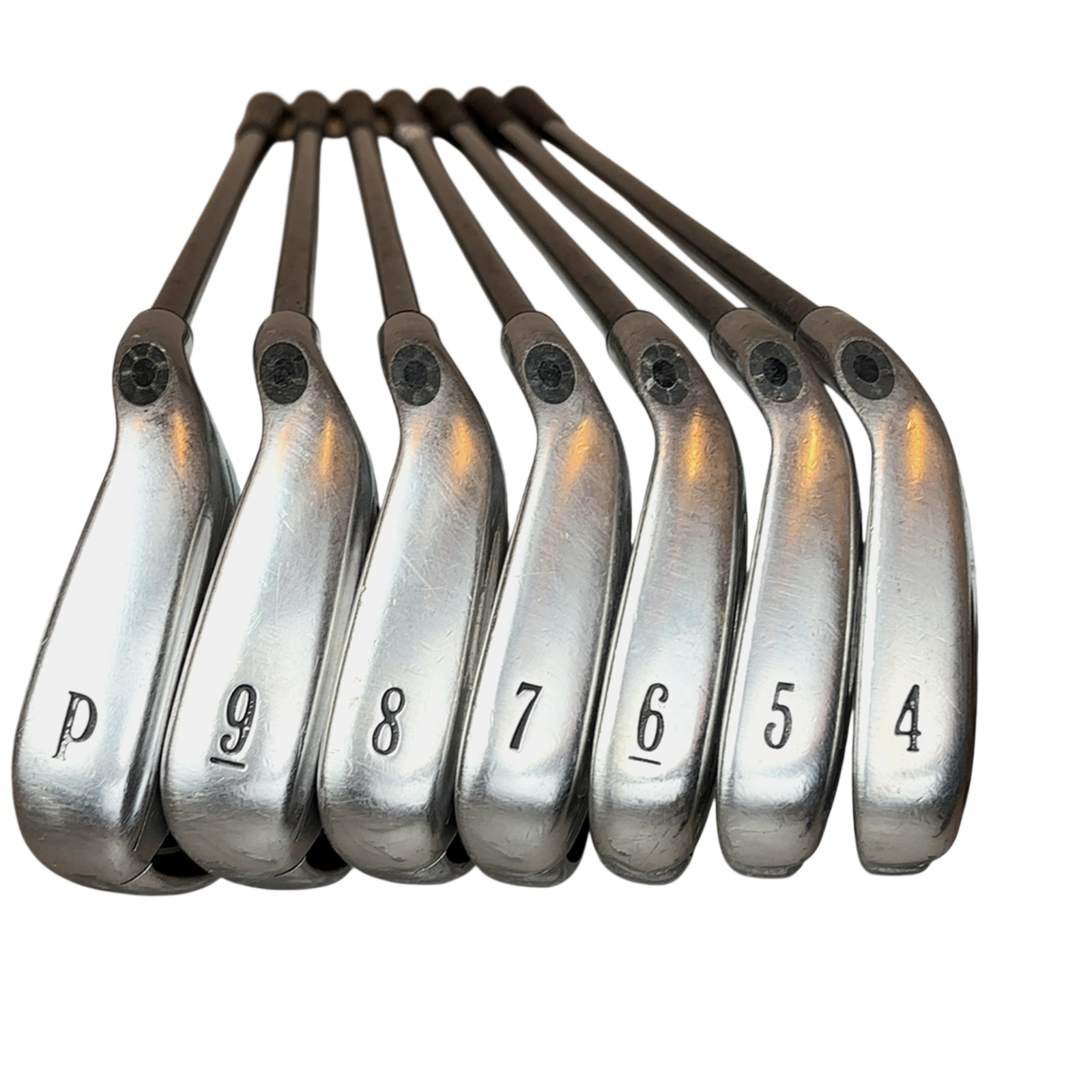 Callaway X20 Jernsæt / 4-PW / Flex Regular / Grafit
