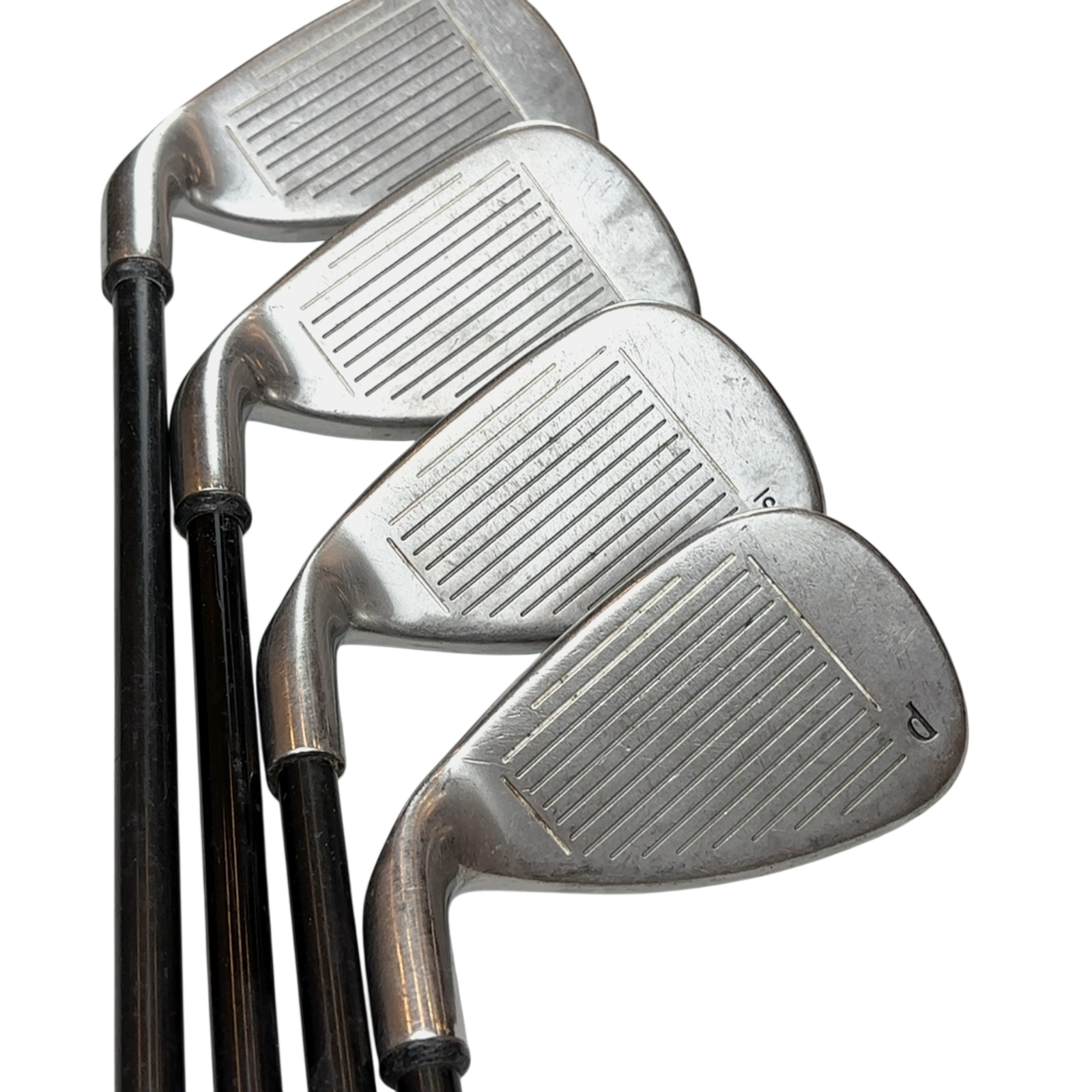 Callaway X20 Jernsæt / 4-PW / Flex Regular / Grafit