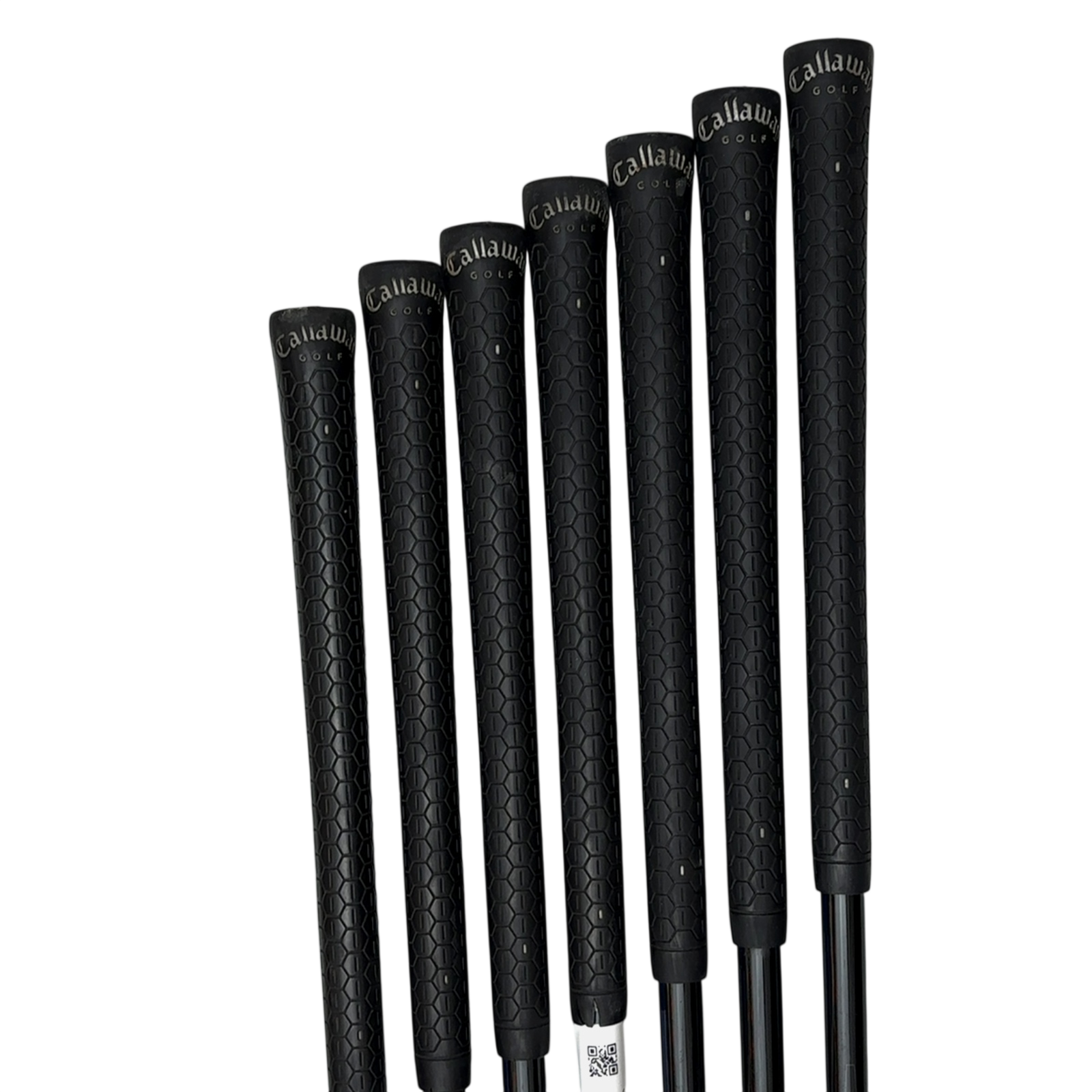 Callaway X20 Jernsæt / 4-PW / Flex Regular / Grafit