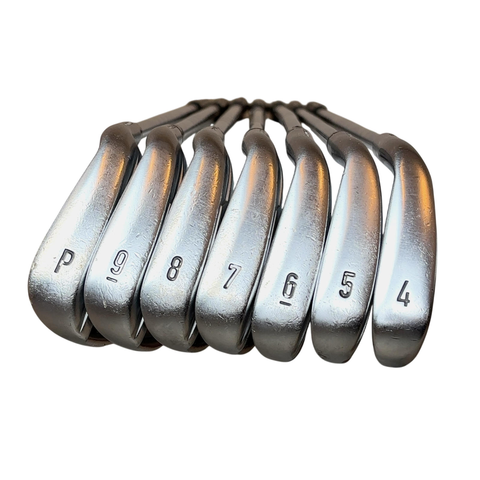 Callaway Apex CF16 Jernsæt / 4-PW / Flex Regular / Stål