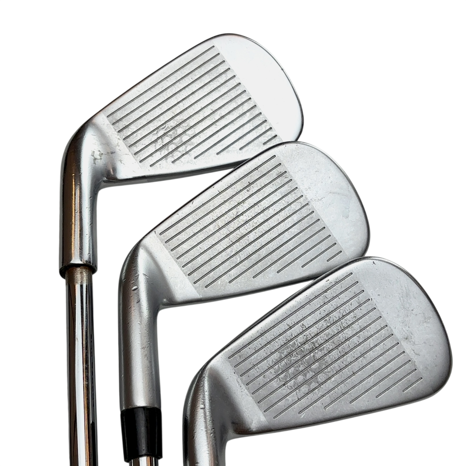 Callaway Apex CF16 Jernsæt / 4-PW / Flex Regular / Stål
