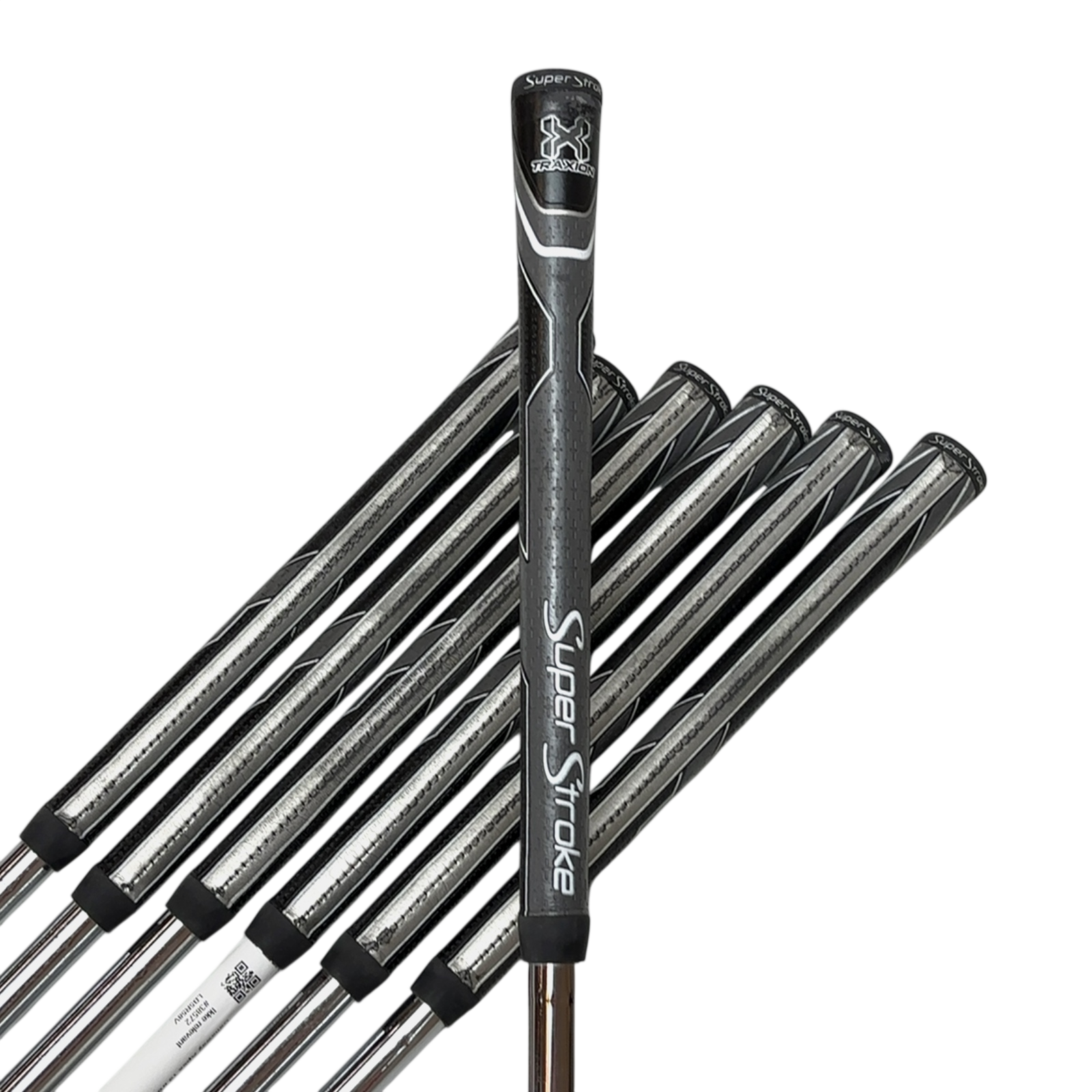 Callaway Apex CF16 Jernsæt / 4-PW / Flex Regular / Stål