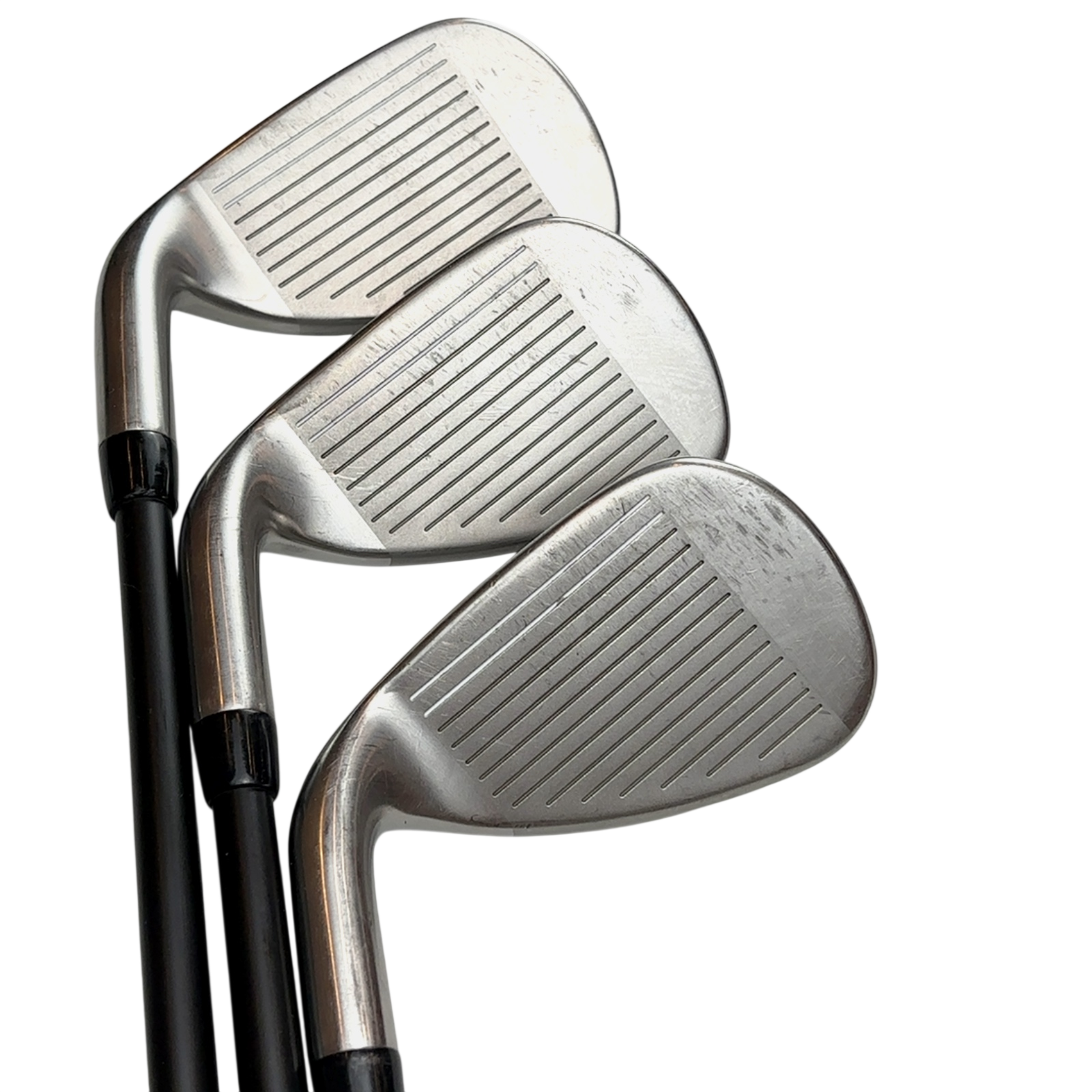 Callaway XR OS Jernsæt / 5-PW / Flex A-flex / Grafit