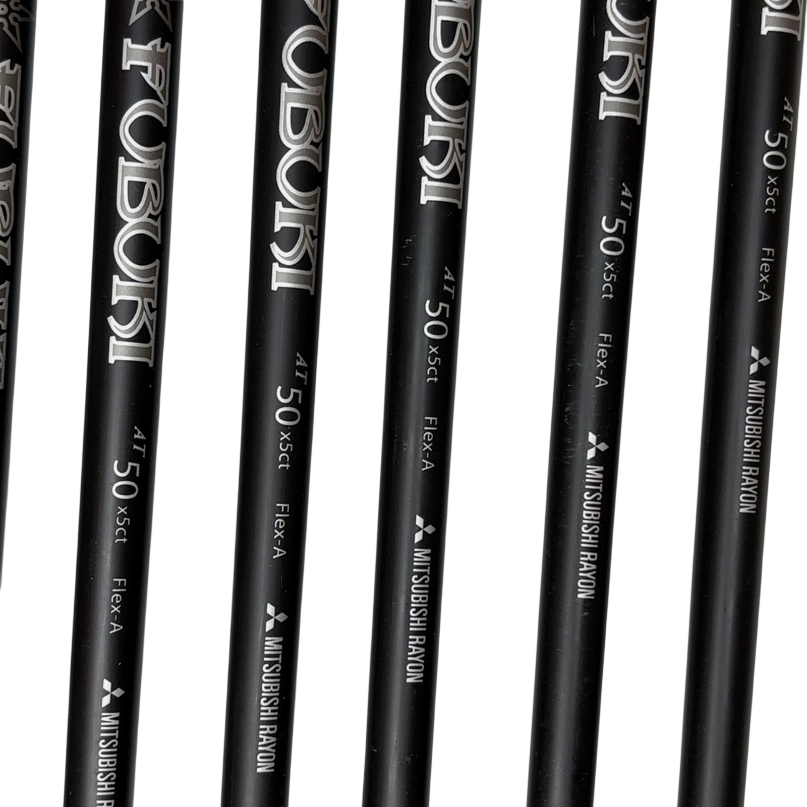 Callaway XR OS Jernsæt / 5-PW / Flex A-flex / Grafit