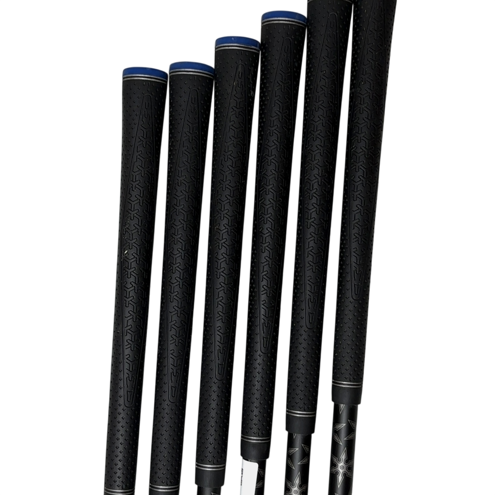 Callaway XR OS Jernsæt / 5-PW / Flex A-flex / Grafit