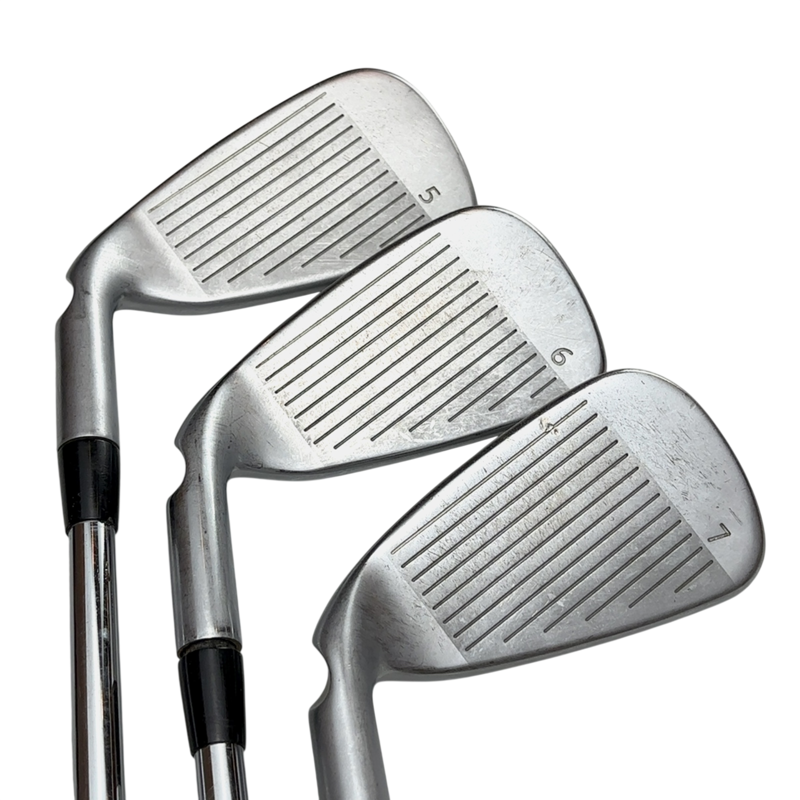 PING G400 Jernsæt / 5-PW / Flex Regular / Stål