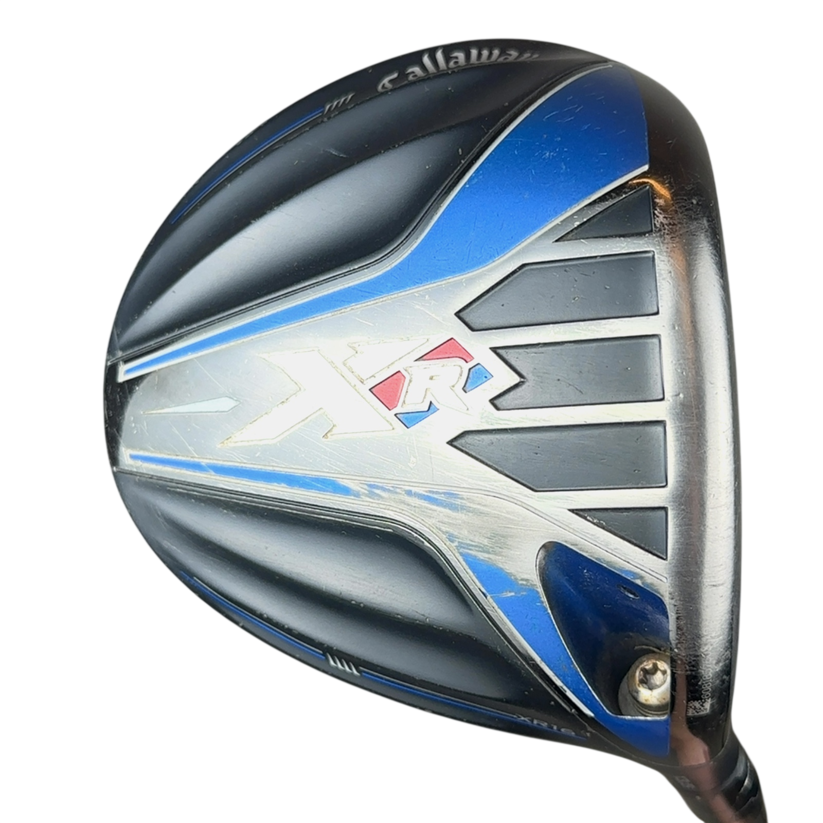 Callaway XR 16 Driver / Flex A-flex / Loft 13.5