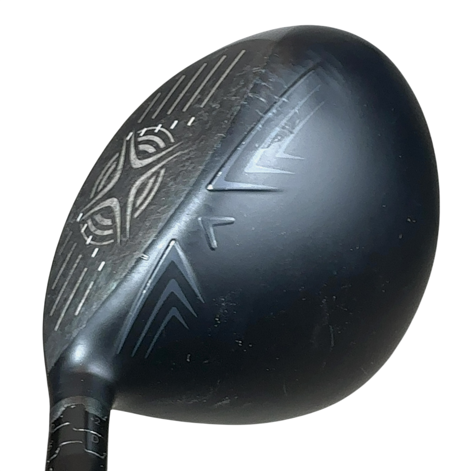 Callaway XR 16 Driver / Flex A-flex / Loft 13.5