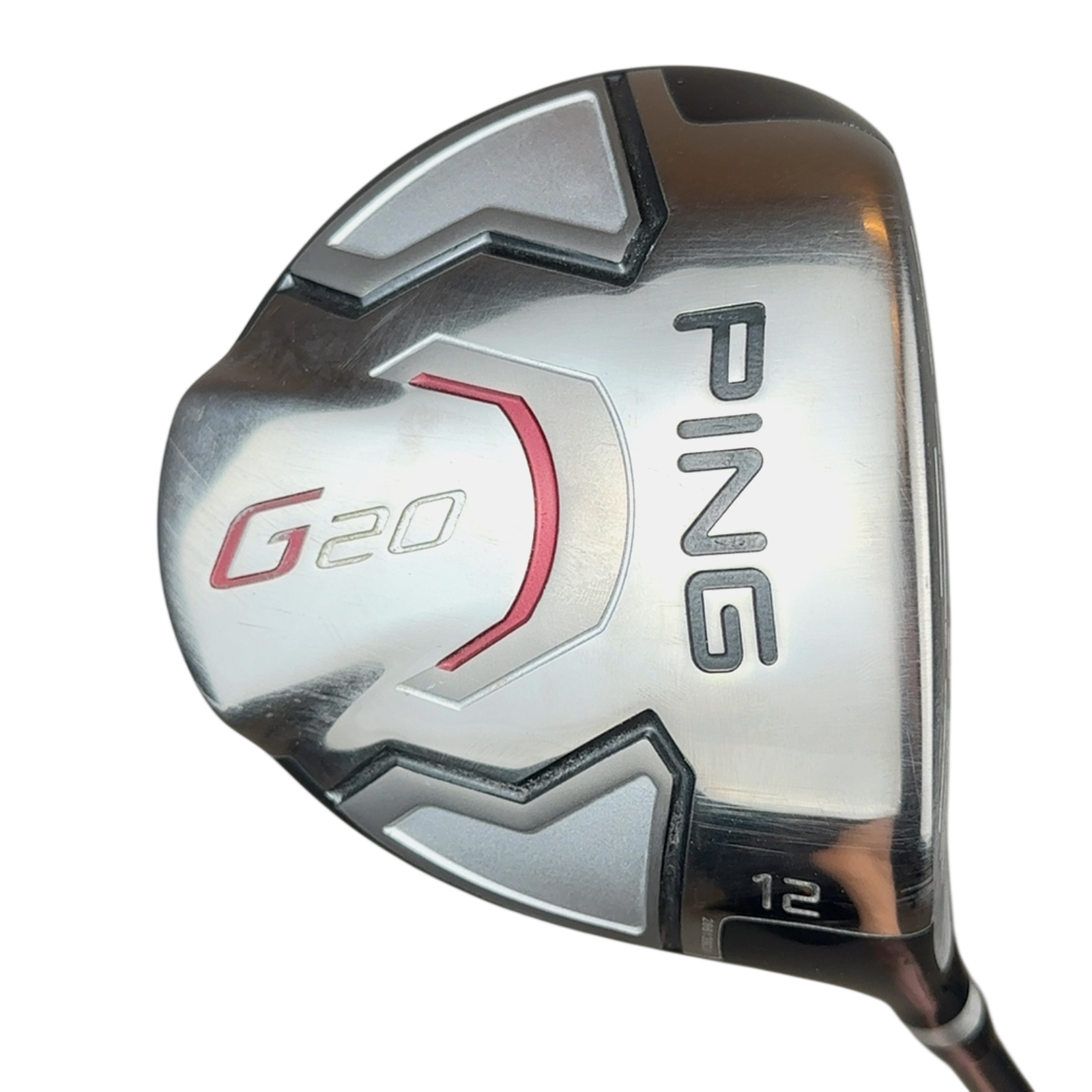 PING G20 Driver / Flex A-flex / Loft 12