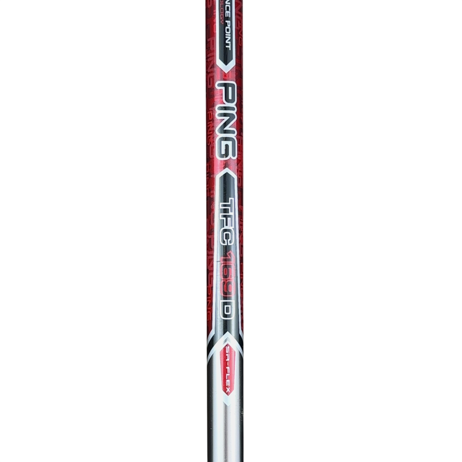 PING G20 Driver / Flex A-flex / Loft 12