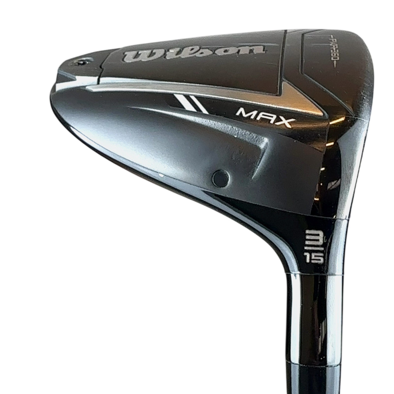Wilson DynaPWR Max Fairway Wood / Flex Regular / #3/15