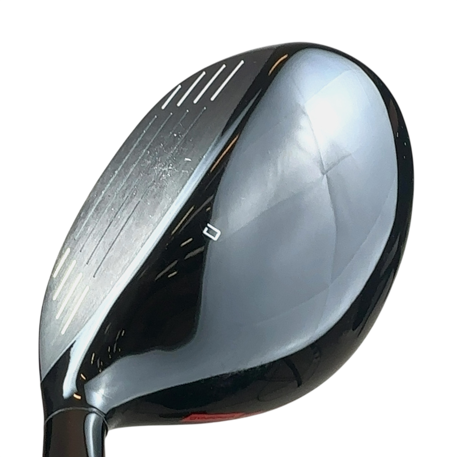 Wilson DynaPWR Max Fairway Wood / Flex Regular / #3/15