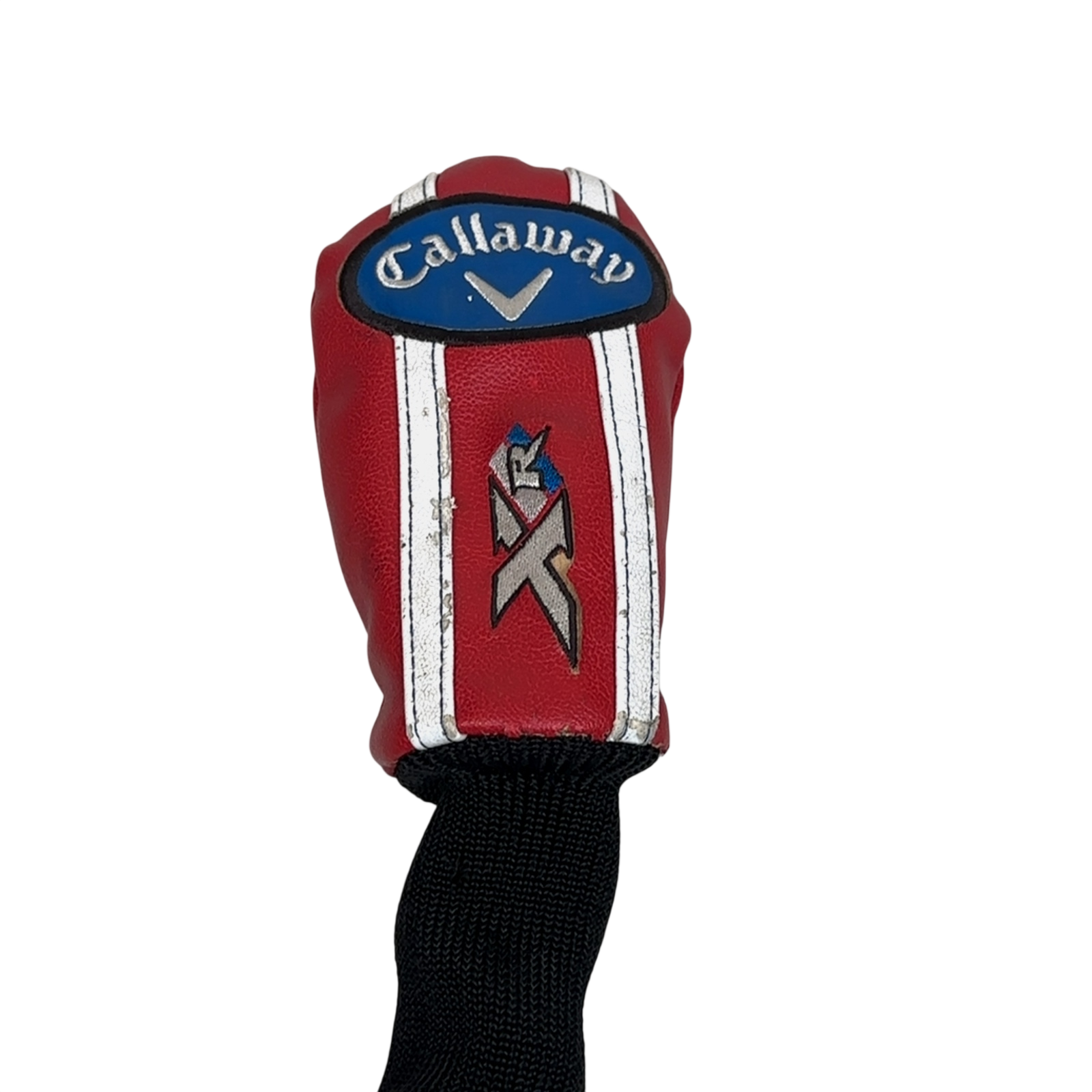 Callaway XR Hybrid / Flex Stiff / #3/19