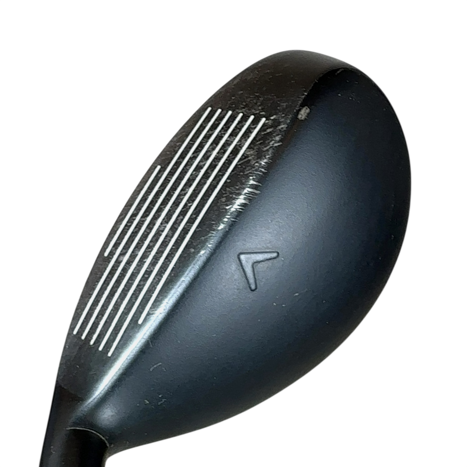 Callaway XR Hybrid / Flex Stiff / #3/19