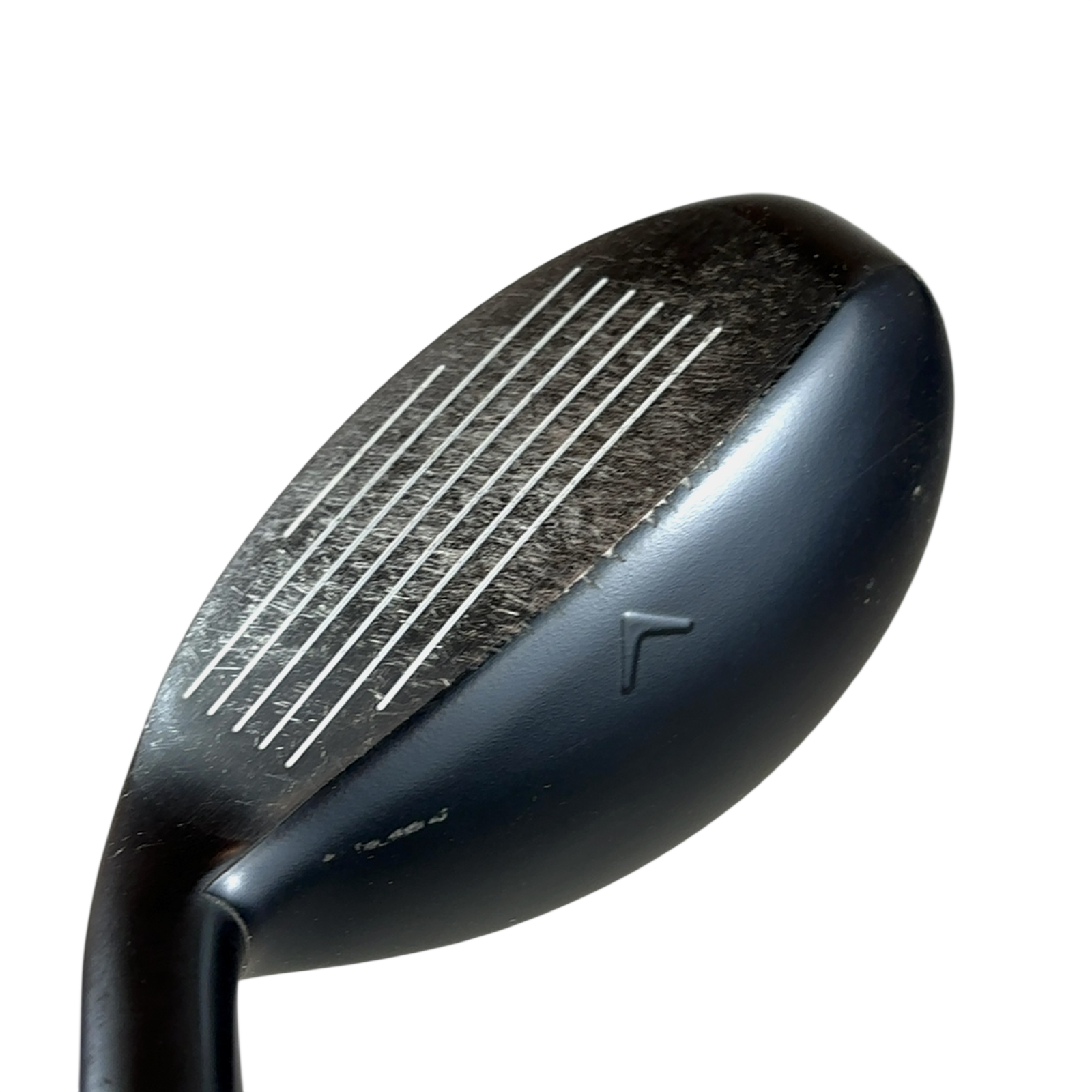 Callaway XR Hybrid / Flex Regular / #4/22