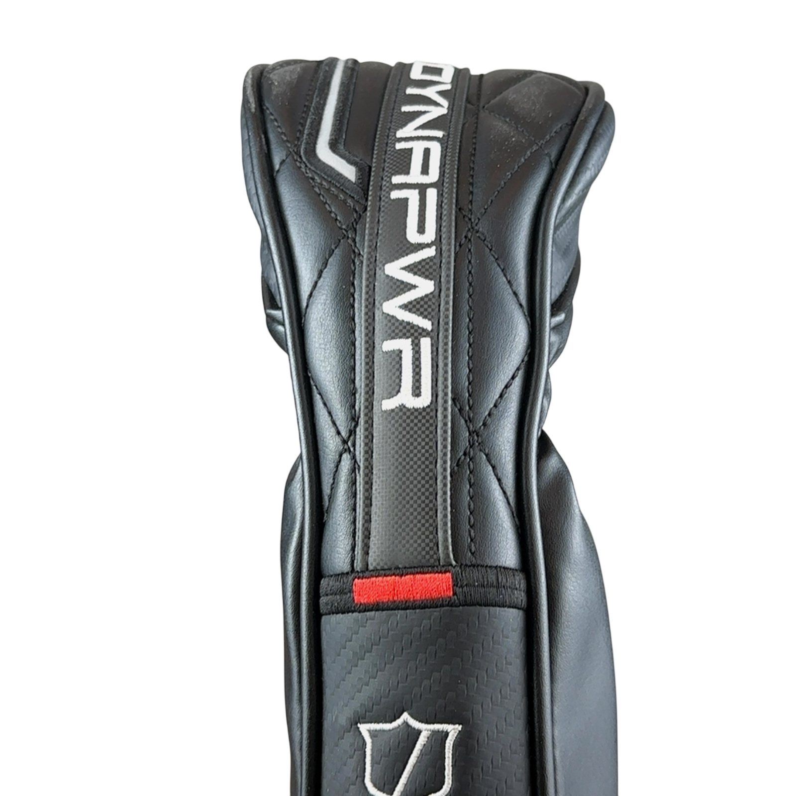 Wilson DynaPWR Hybrid / Flex Stiff / #3/19