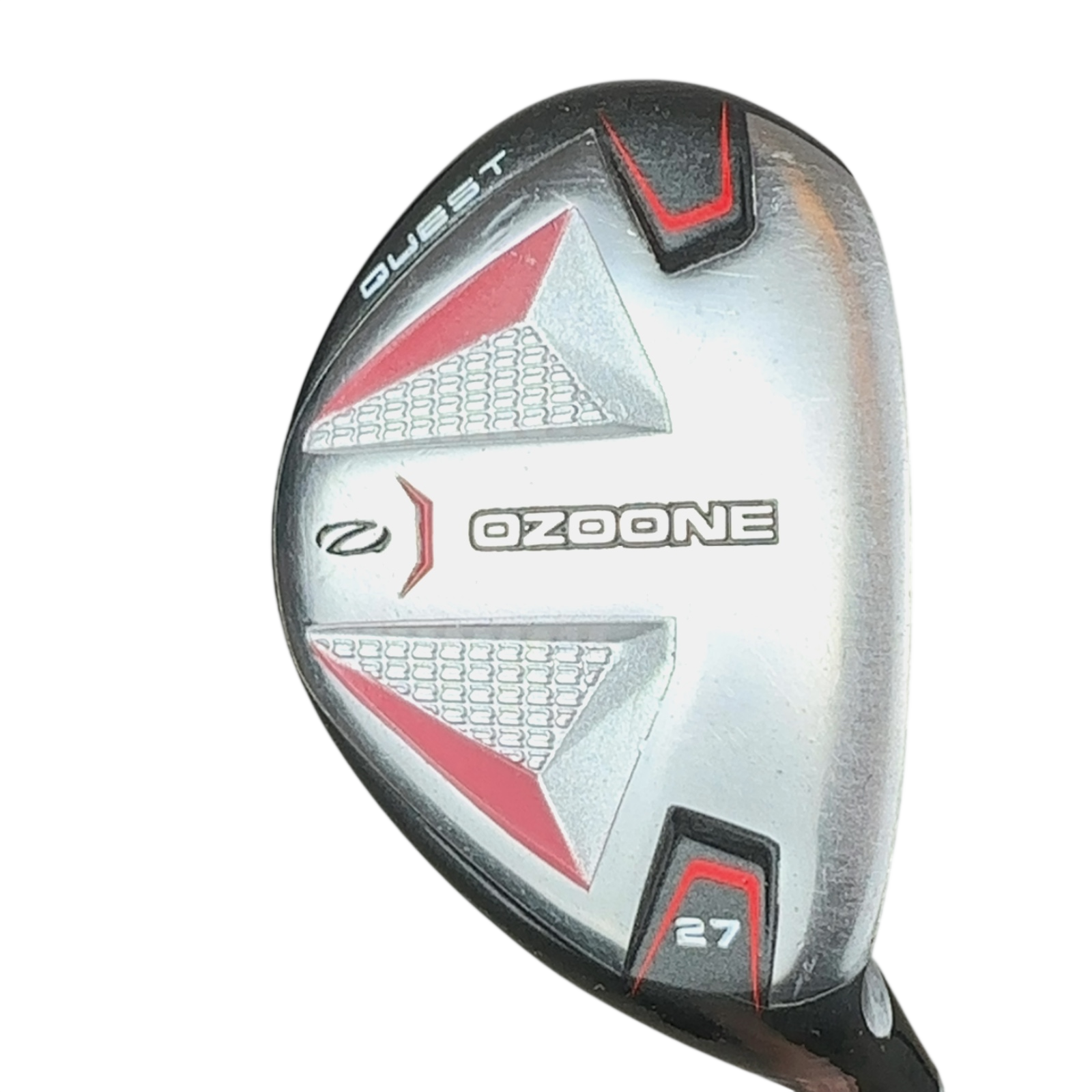 Ozoone Quest Hybrid / Flex Ladies / #6/27