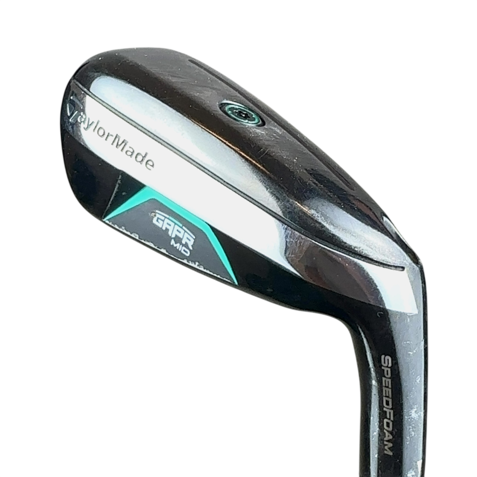 TaylorMade GAPR Mid #3 Driving Iron / Flex A-flex / #3/21