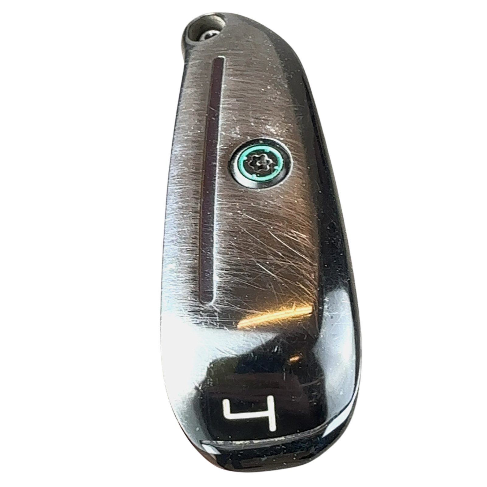 TaylorMade GAPR Mid #3 Driving Iron / Flex A-flex / #3/21