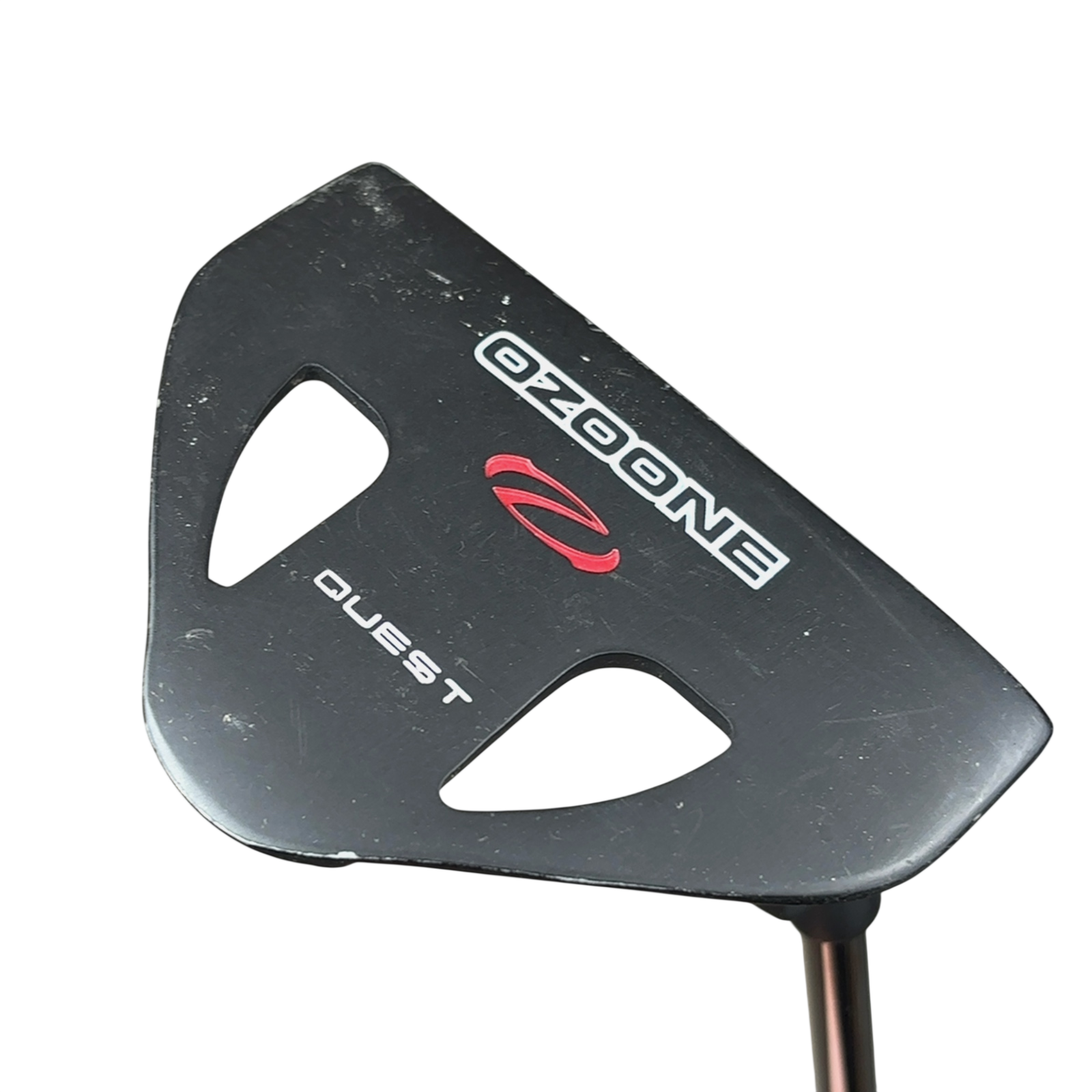 Ozoone Quest Putter / 34"