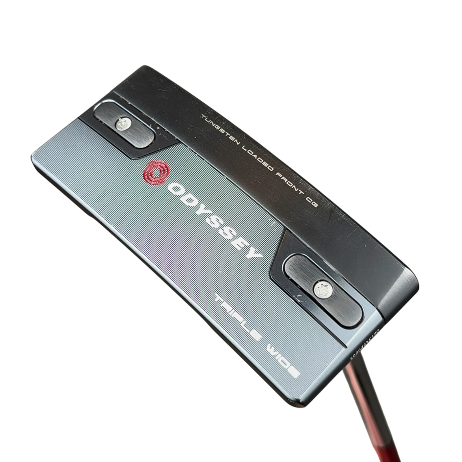 Odyssey Tri-Hot 5K Triple Wide Putter / 34"