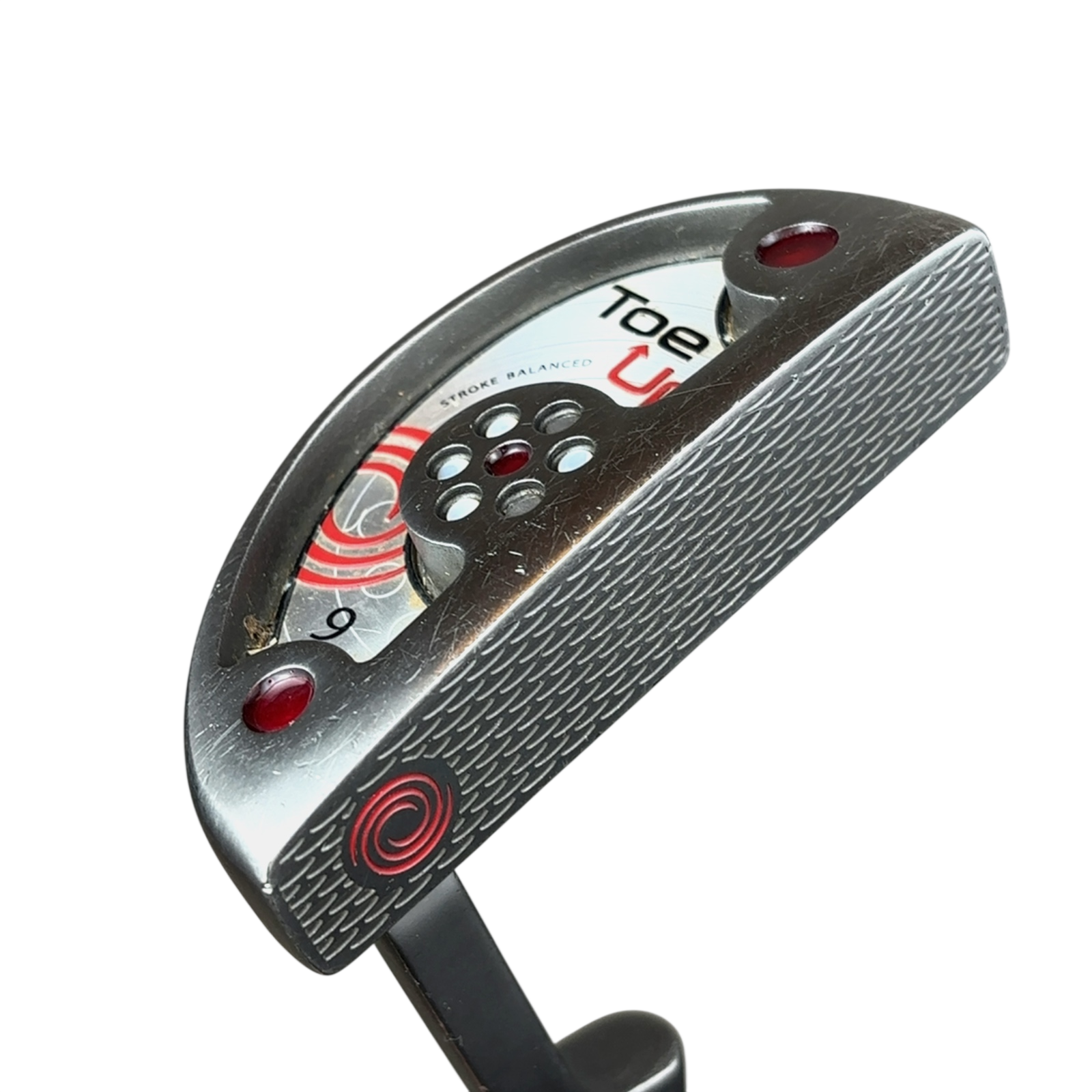 Odyssey Toe Up 9 Putter / 35"
