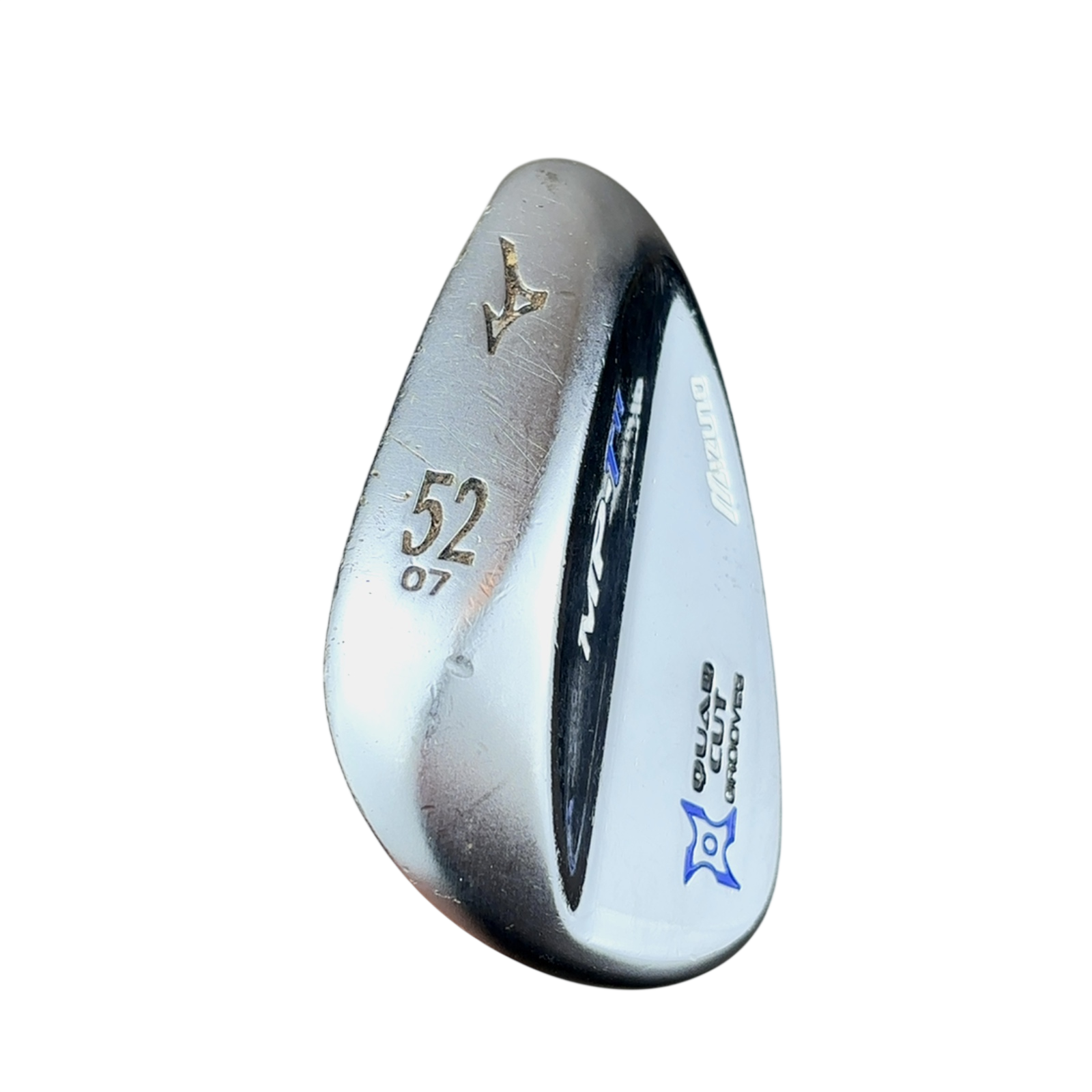 Mizuno MP-T11 Wedge / Flex Wedge / 52/07