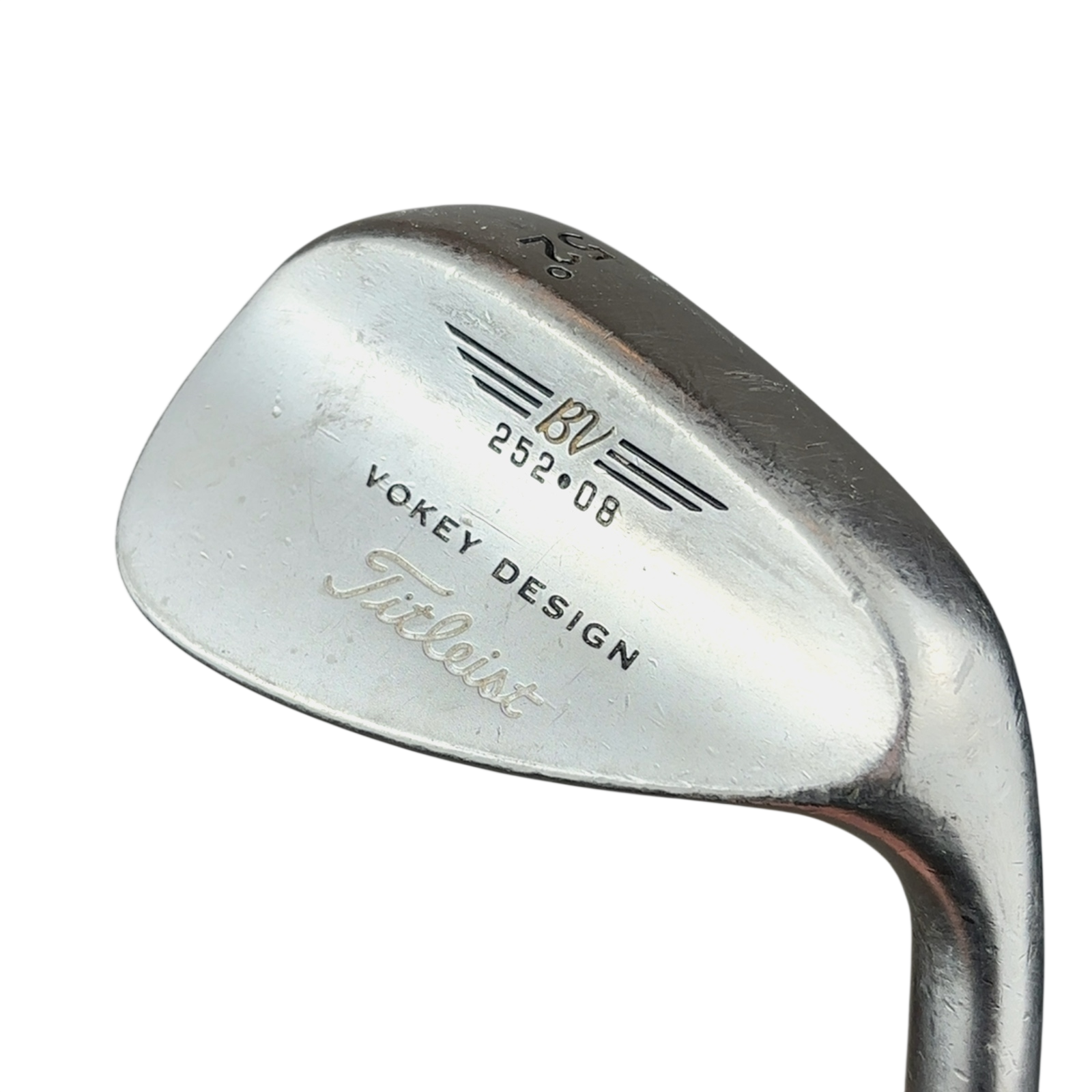 Titleist Vokey Design Wedge / Flex Wedge / 52/08