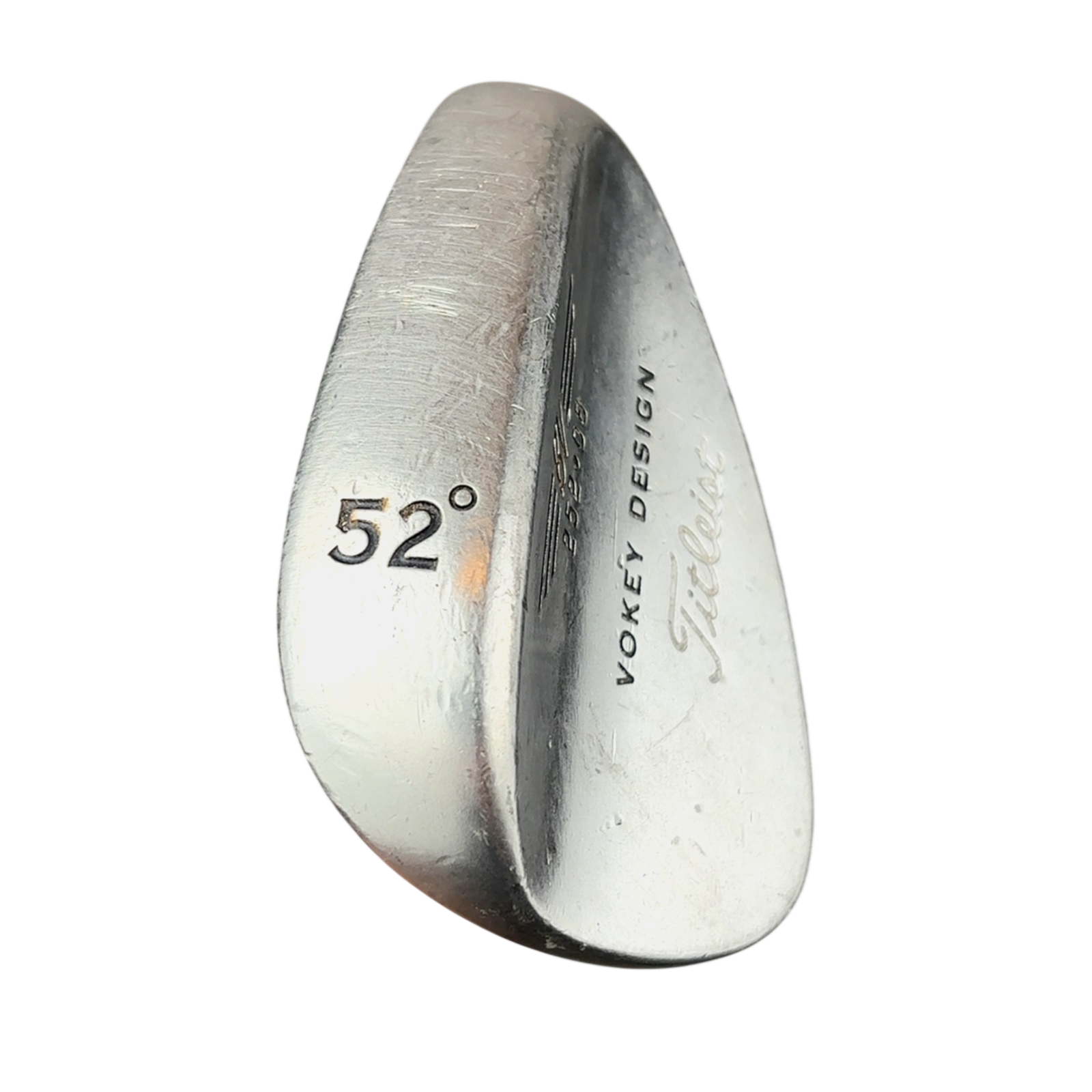 Titleist Vokey Design Wedge / Flex Wedge / 52/08