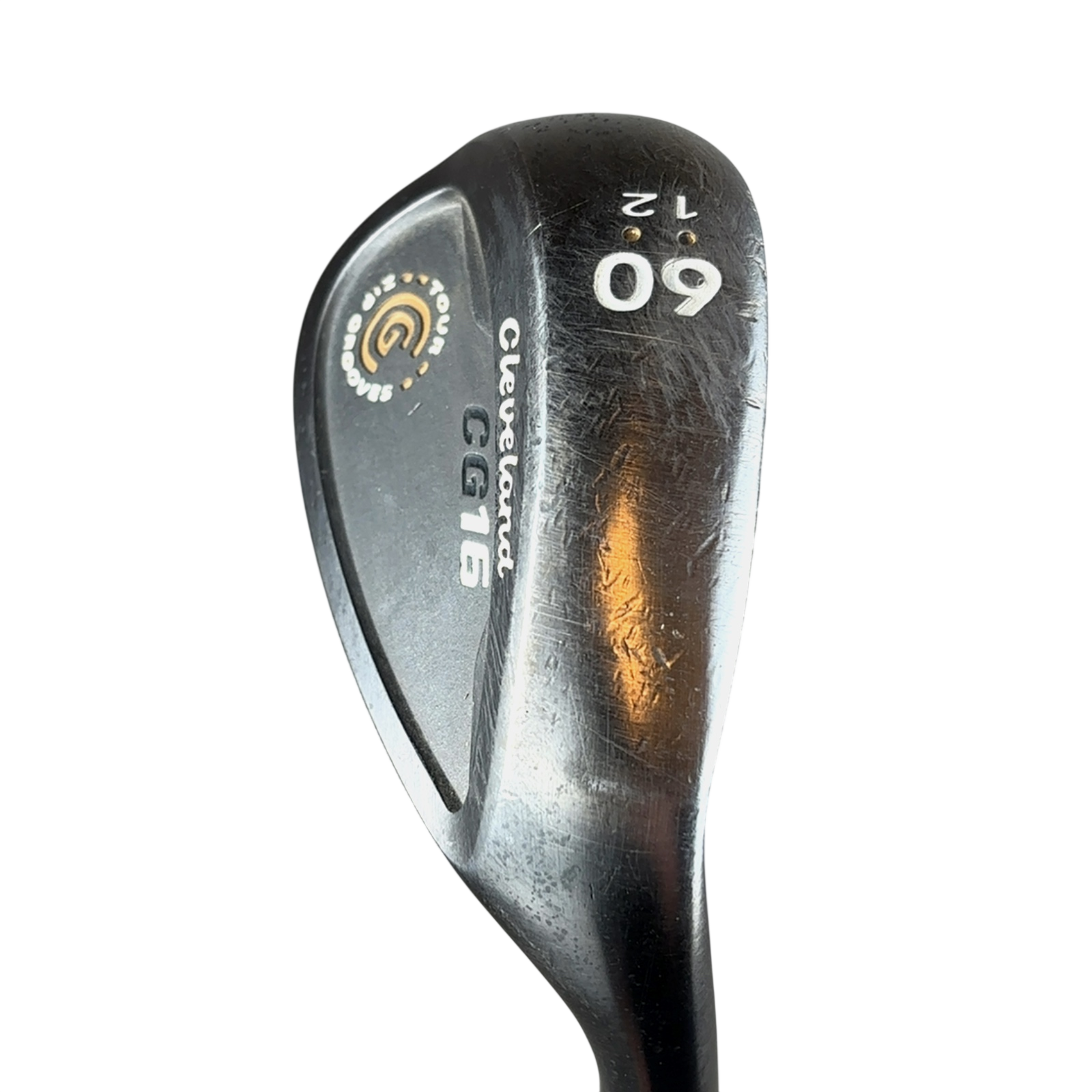 Cleveland CG16 Wedge / Flex Wedge / 60/12