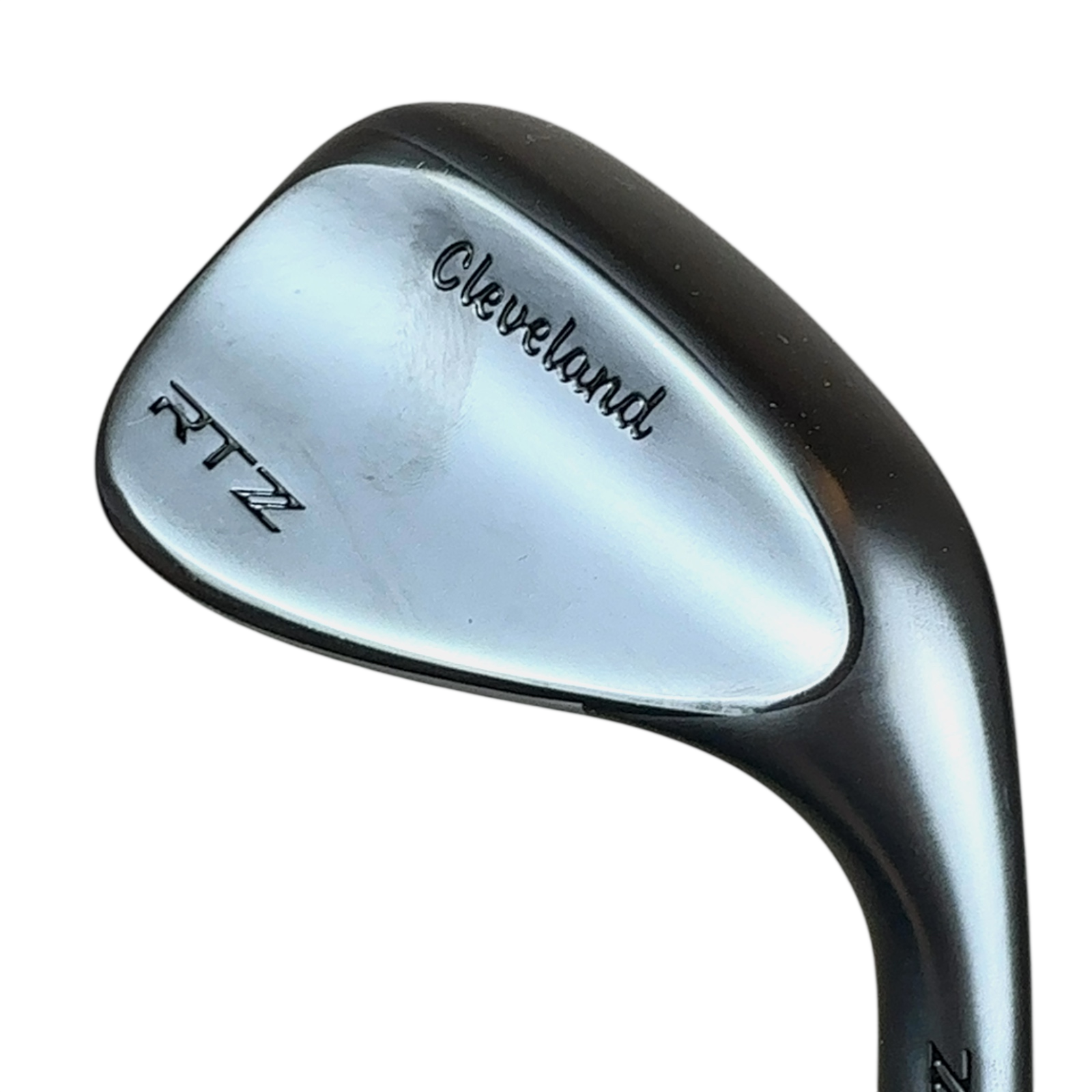 Cleveland RTZ Black Wedge / Flex Wedge / 50/10