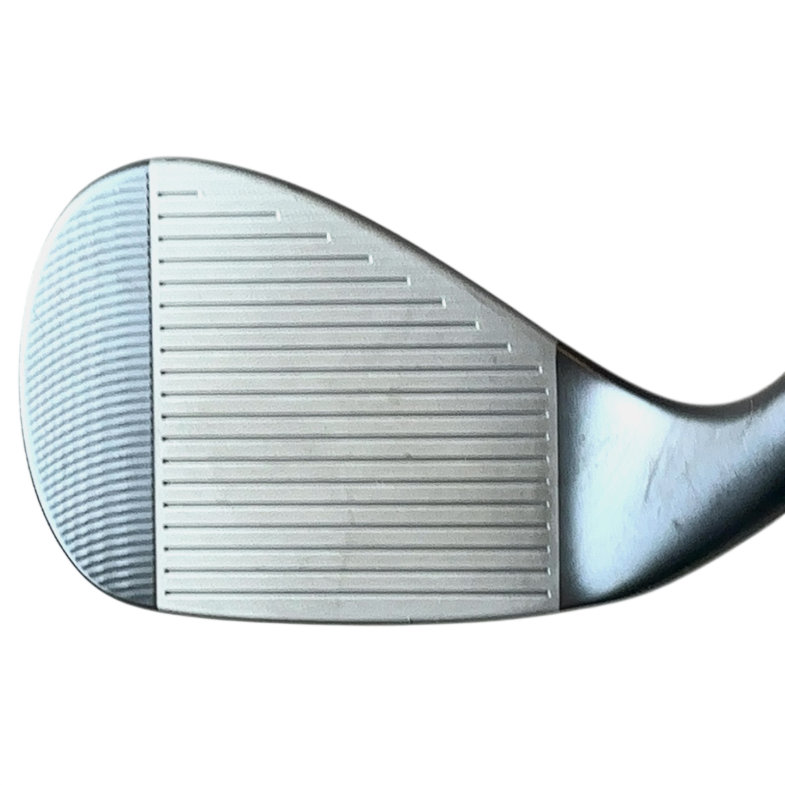 Cleveland RTZ Black Wedge / Flex Wedge / 50/10