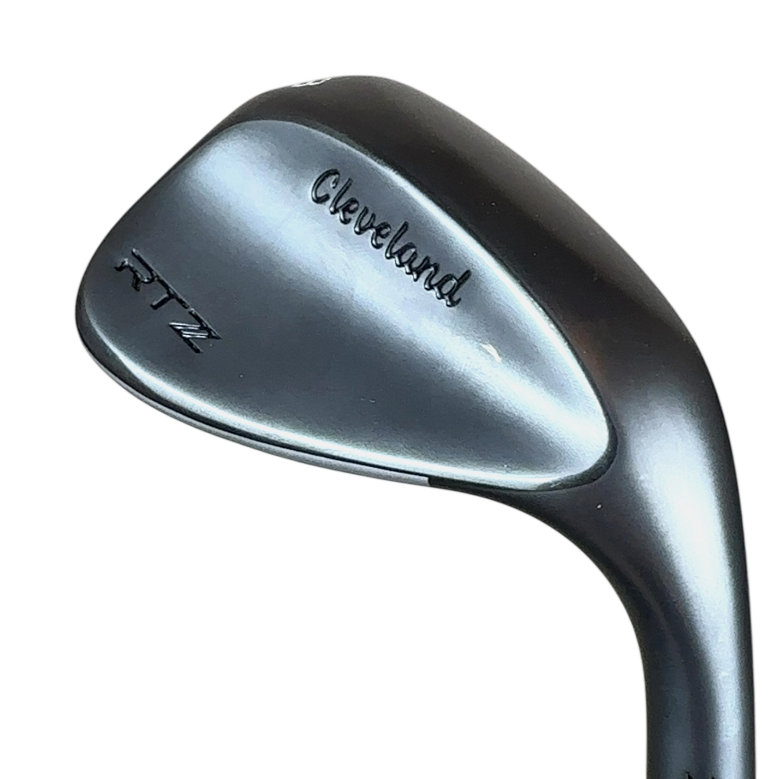 Cleveland RTZ Black Wedge / Flex Wedge / 58/10