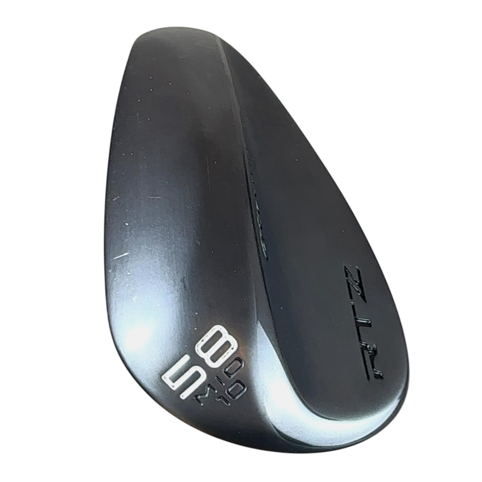 Cleveland RTZ Black Wedge / Flex Wedge / 58/10