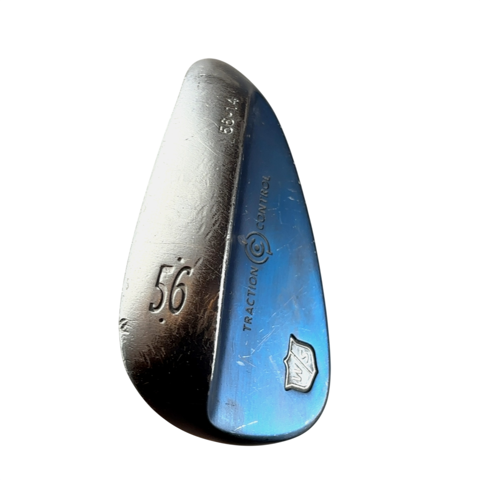 Wilson Staff Fg Tour Wedge / Flex Wedge / 56/14