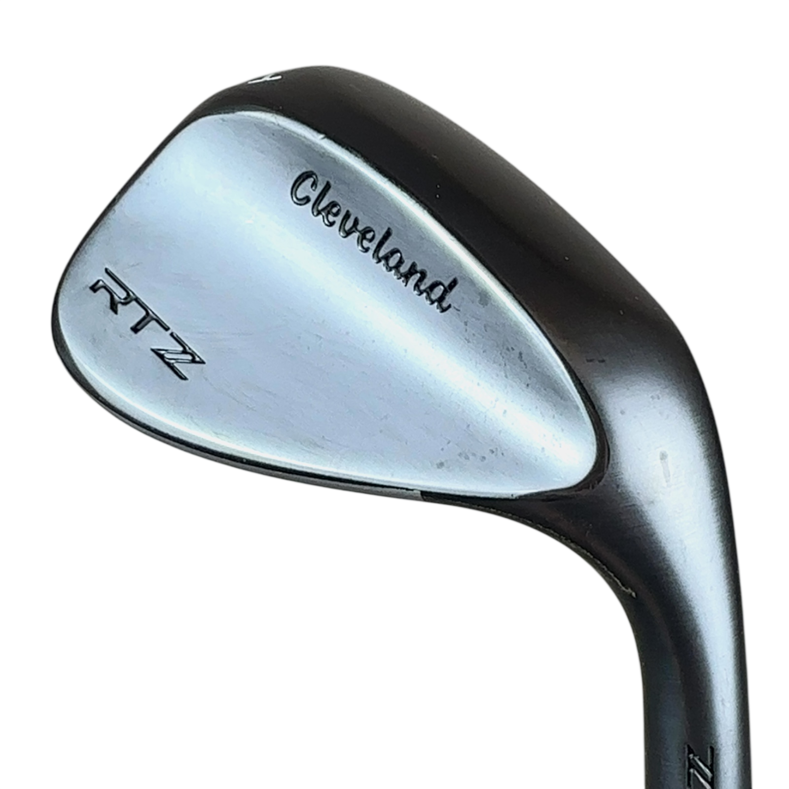Cleveland RTZ Black Wedge / Flex Wedge / 54/10