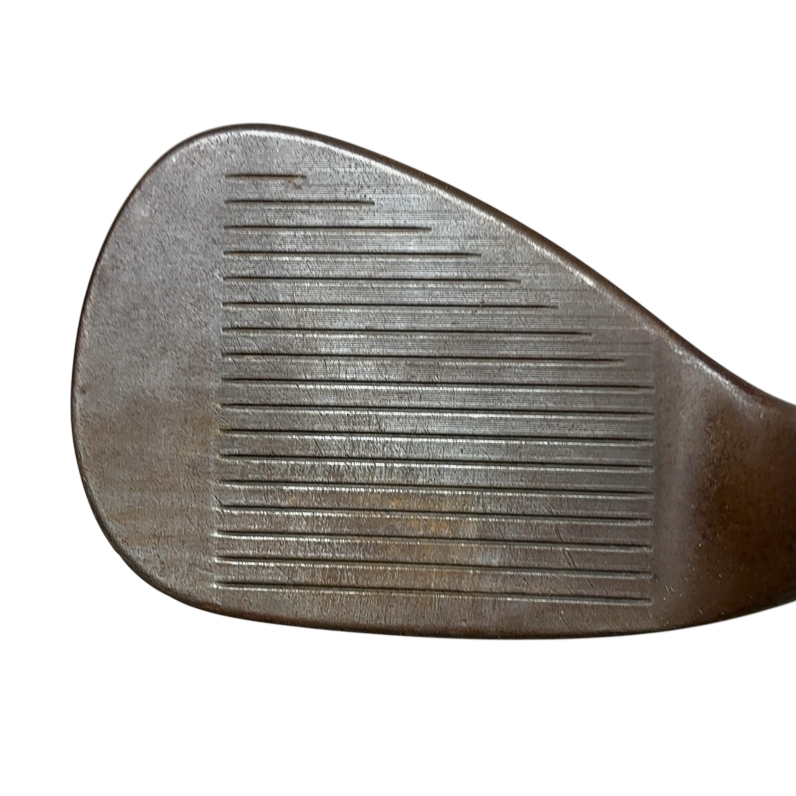 Titleist SM9 Wedge / Flex X-Stiff / 56/10