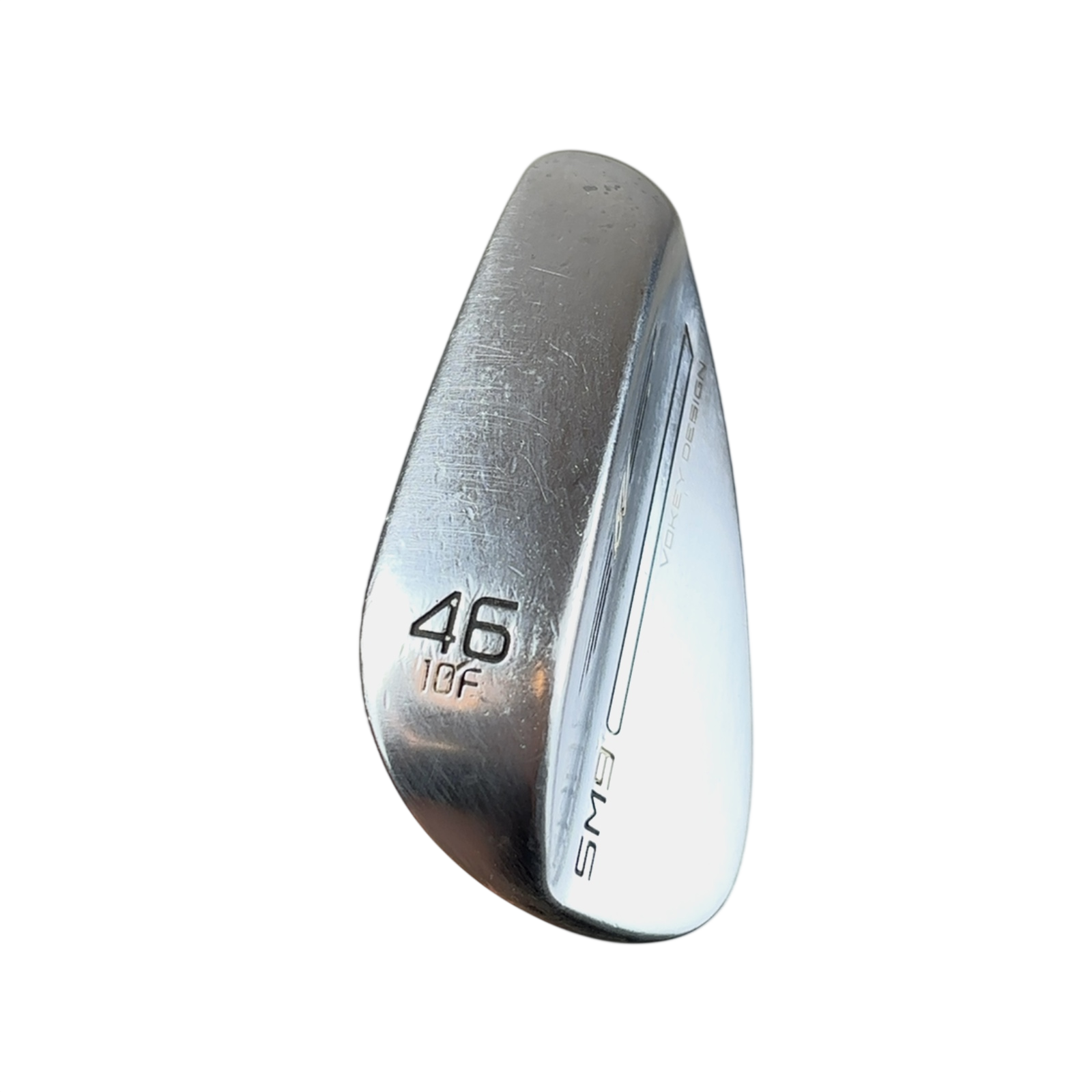 Titleist SM9 Wedge / Flex X-Stiff / 46/10