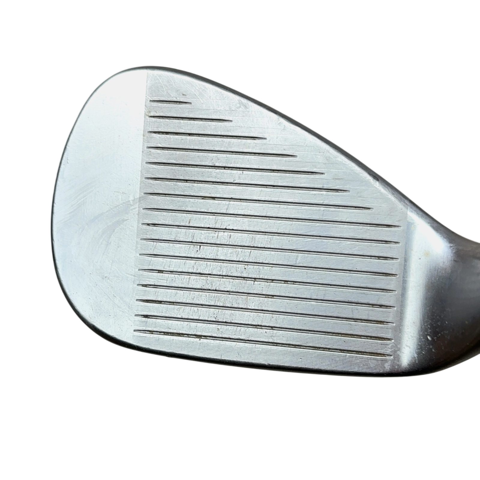 Titleist SM9 Wedge / Flex X-Stiff / 46/10