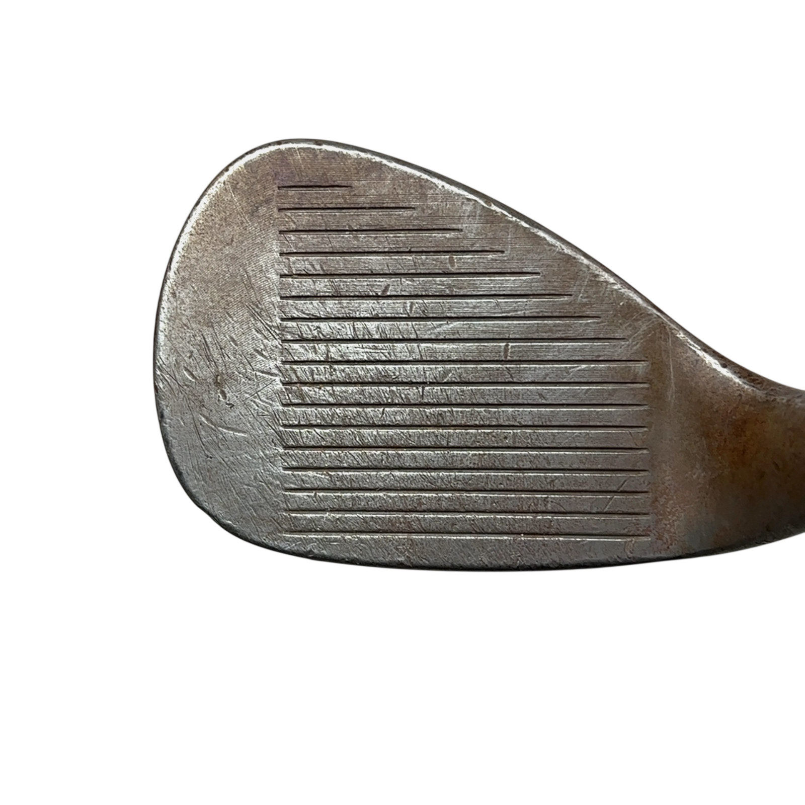 Titleist SM9 Wedge / Flex Stiff / 58/08