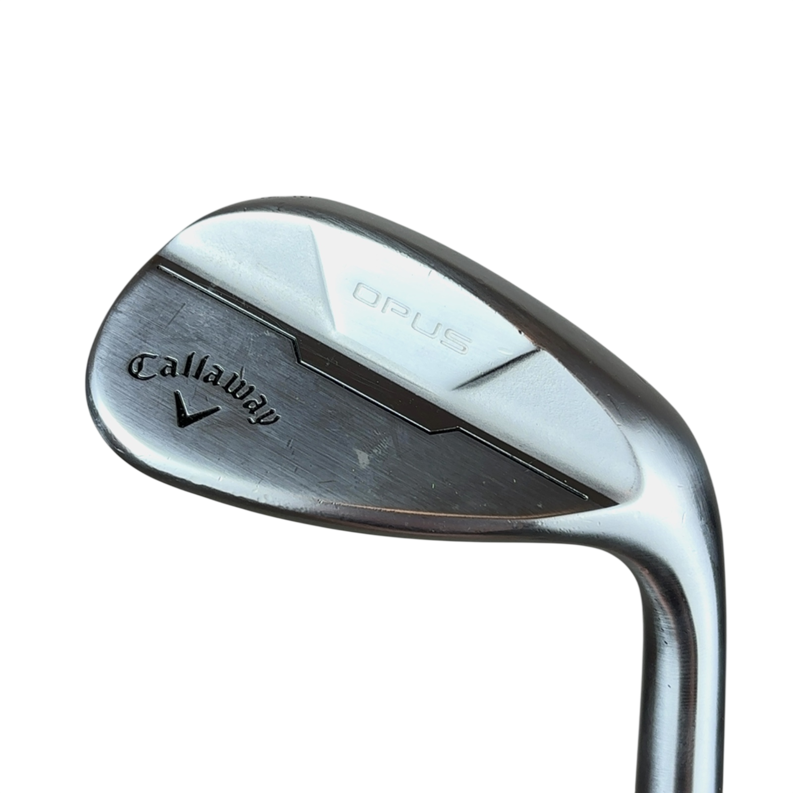 Callaway Opus Wedge / Flex Wedge / 56/12
