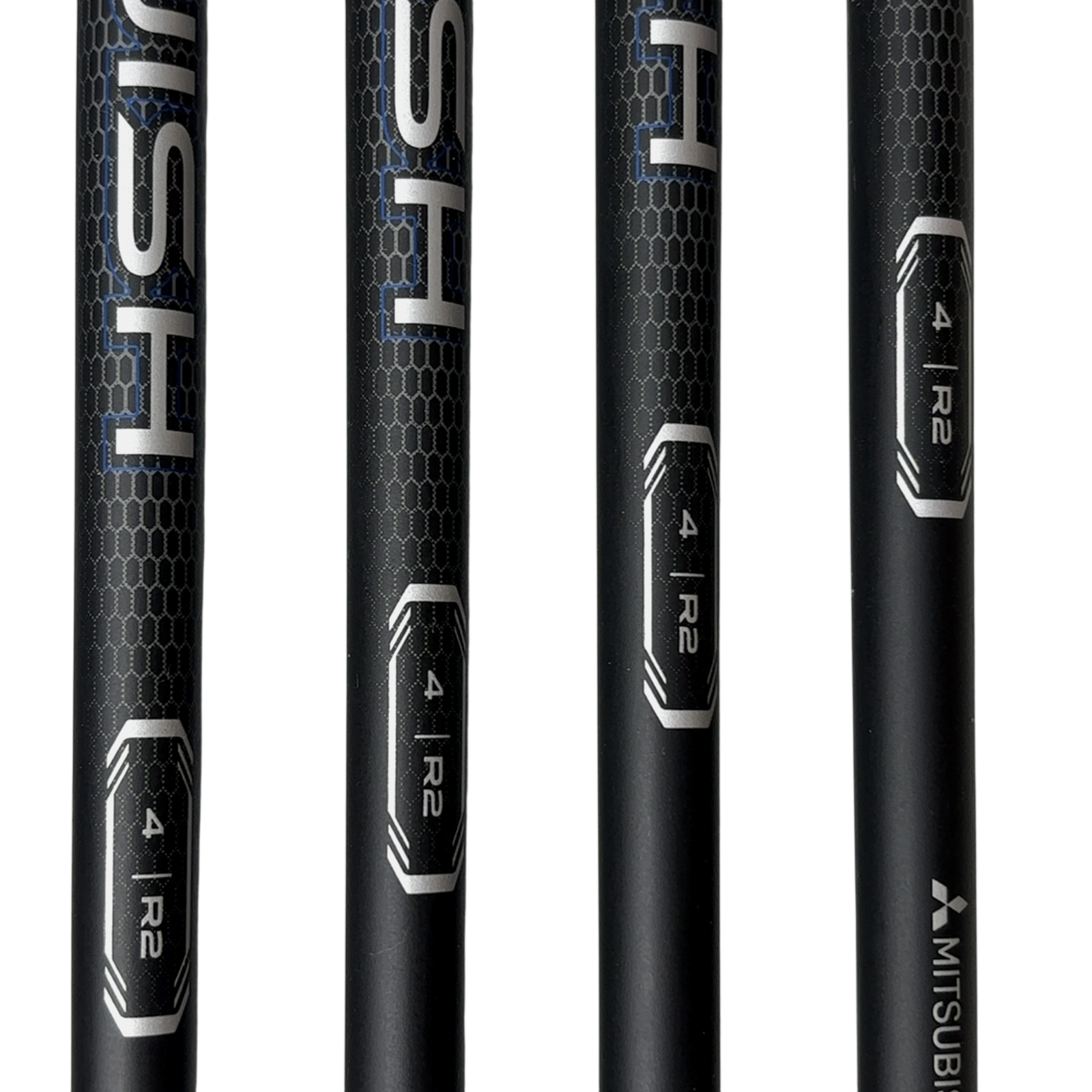 Callaway Elyte HL Jernsæt / 6-PW / Flex A-flex / Grafit