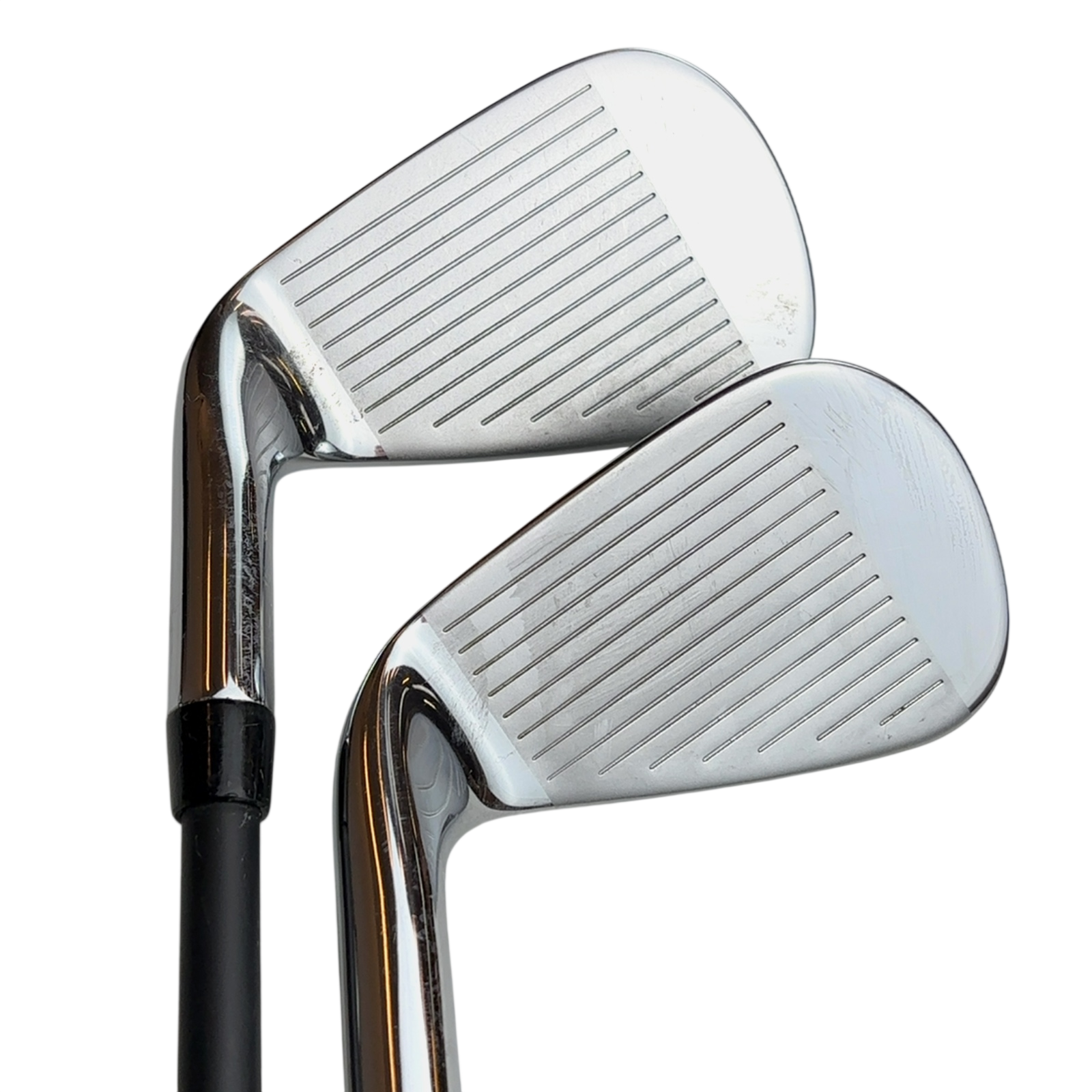 Callaway Elyte HL Jernsæt / 6-PW / Flex A-flex / Grafit