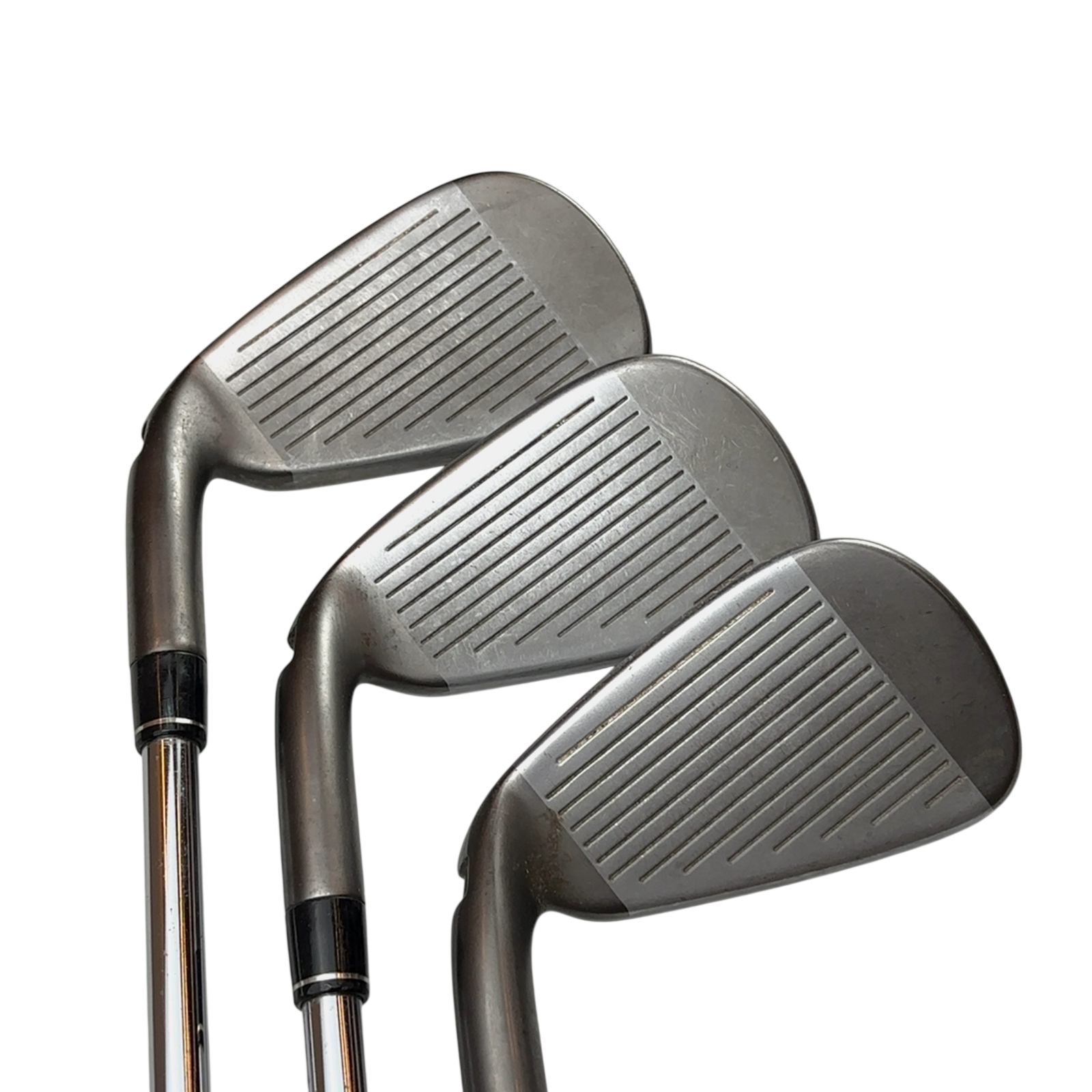 TaylorMade Speed Blade Jernsæt / 5-PW / Flex Regular / Stål