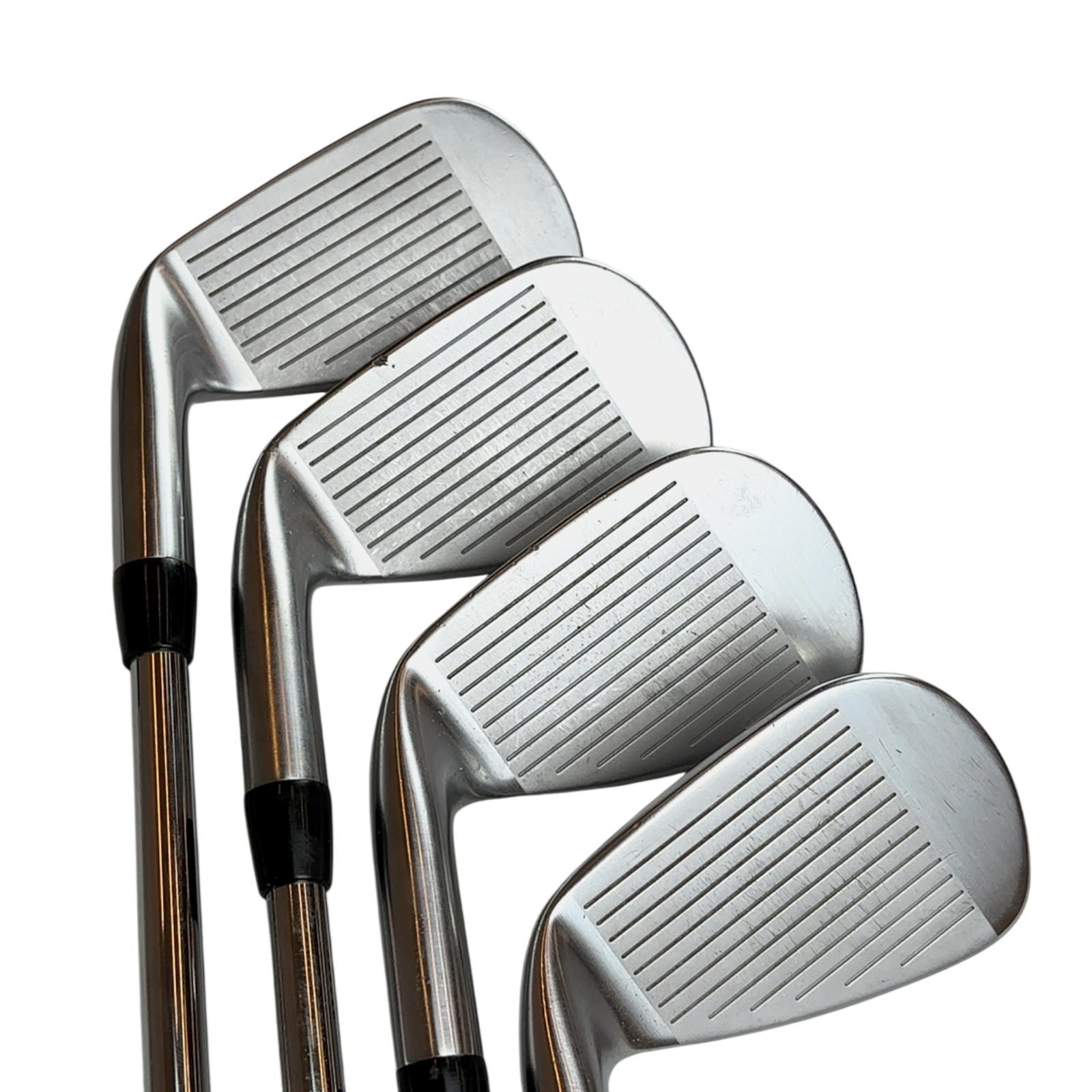 Titleist CB 620 Jernsæt / 4-PW / Flex Stiff / Stål