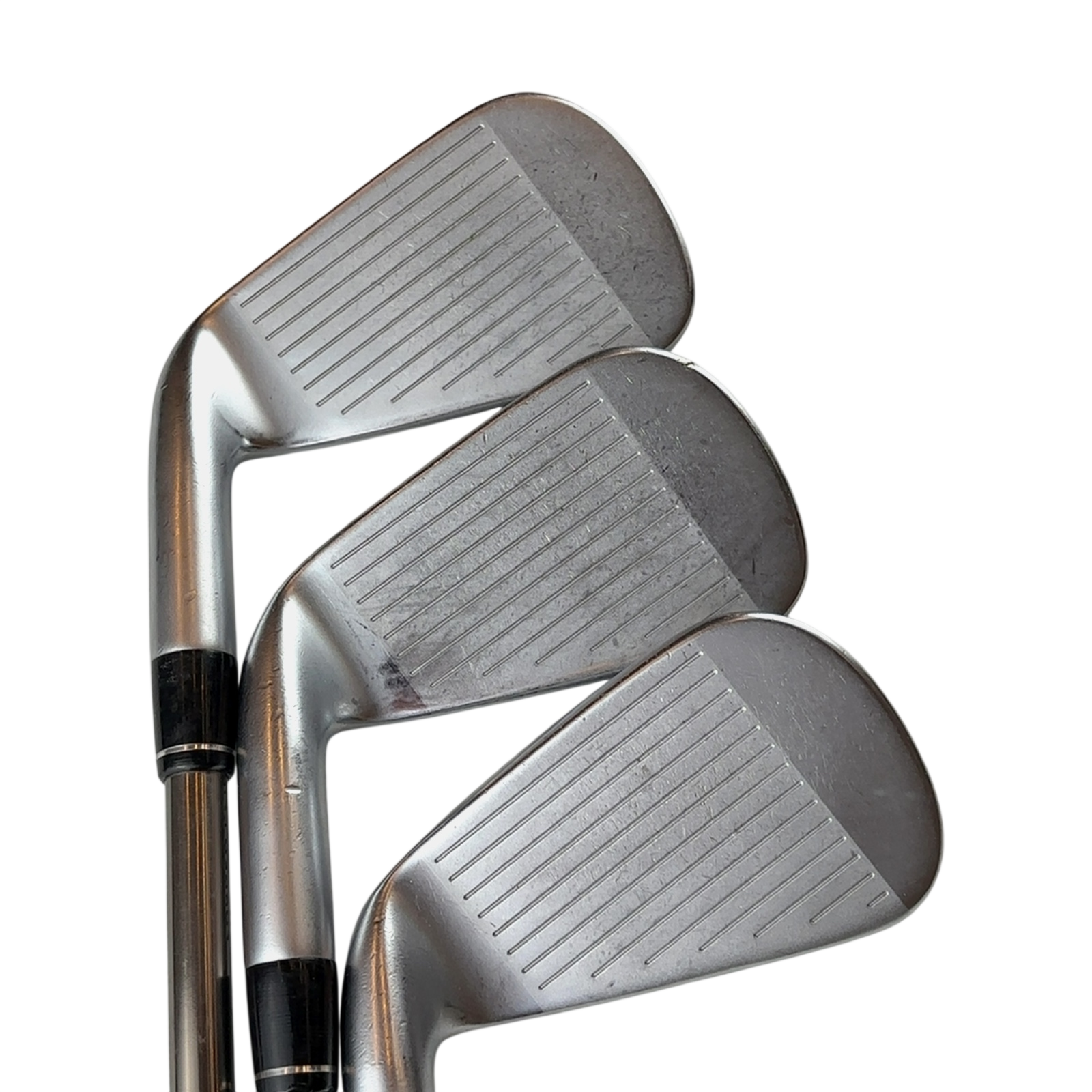 Callaway Apex CF 16 Jernsæt / 5-PW+GW / Flex Regular / Grafit