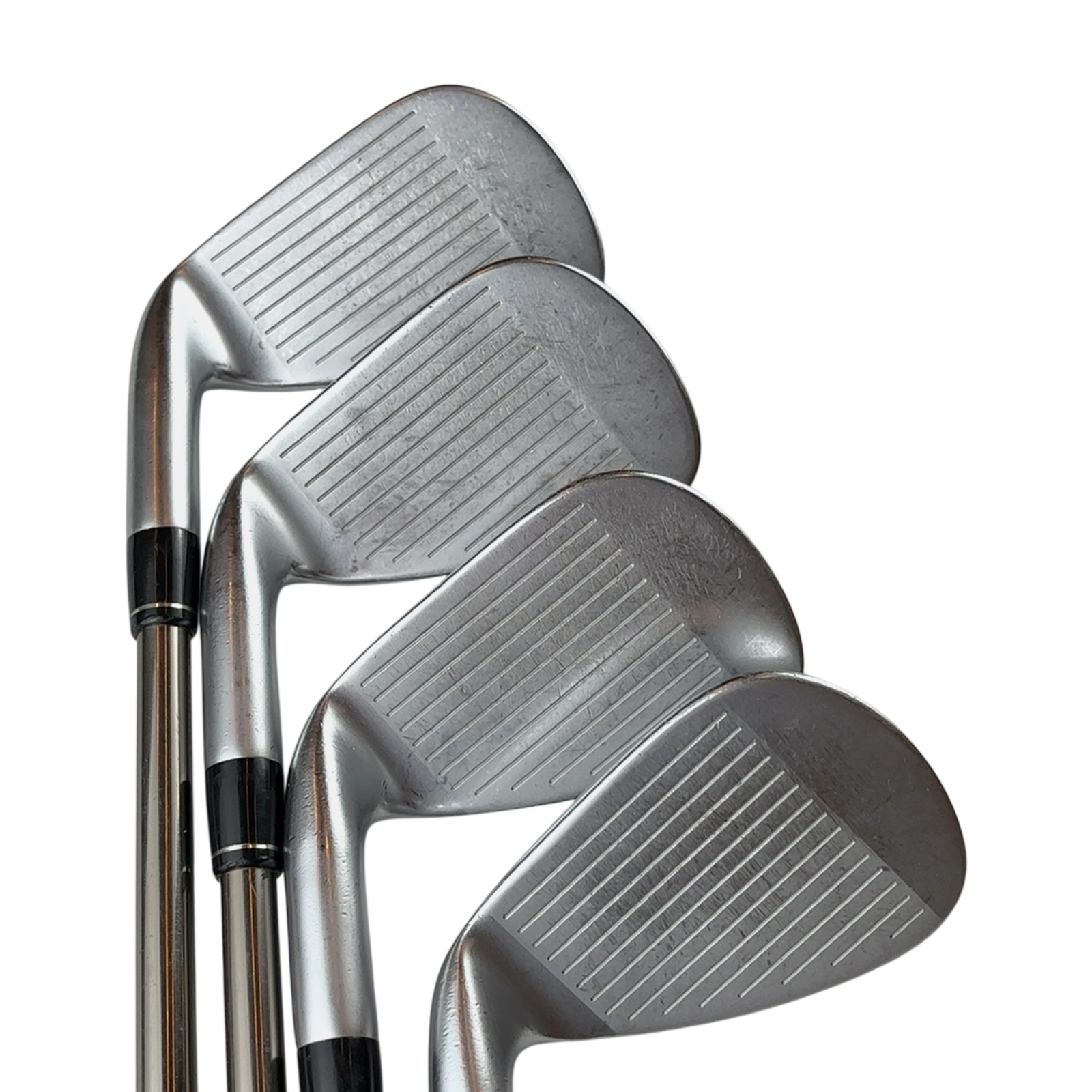Callaway Apex CF 16 Jernsæt / 5-PW+GW / Flex Regular / Grafit