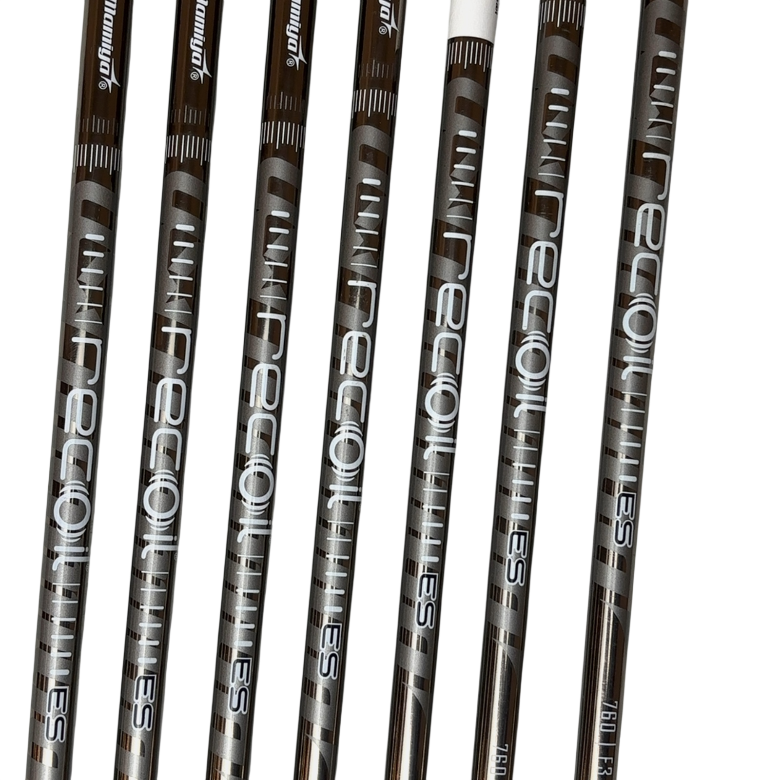 Callaway Apex CF 16 Jernsæt / 5-PW+GW / Flex Regular / Grafit