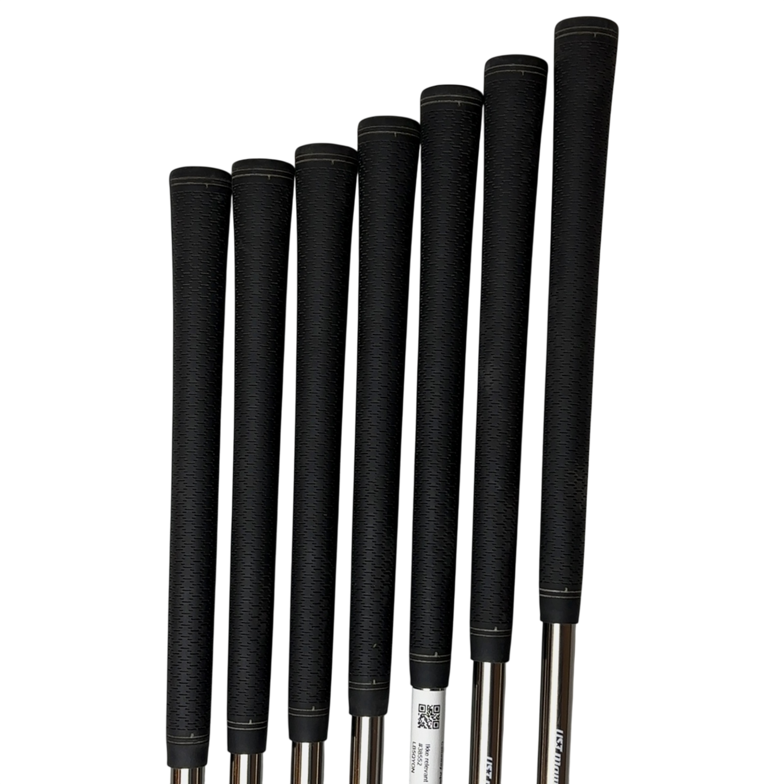 Callaway Apex CF 16 Jernsæt / 5-PW+GW / Flex Regular / Grafit