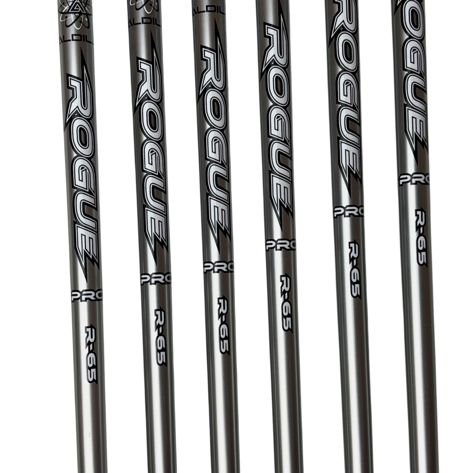 Cobra King f8-S Jernsæt / 5-PW / Flex Regular / Grafit